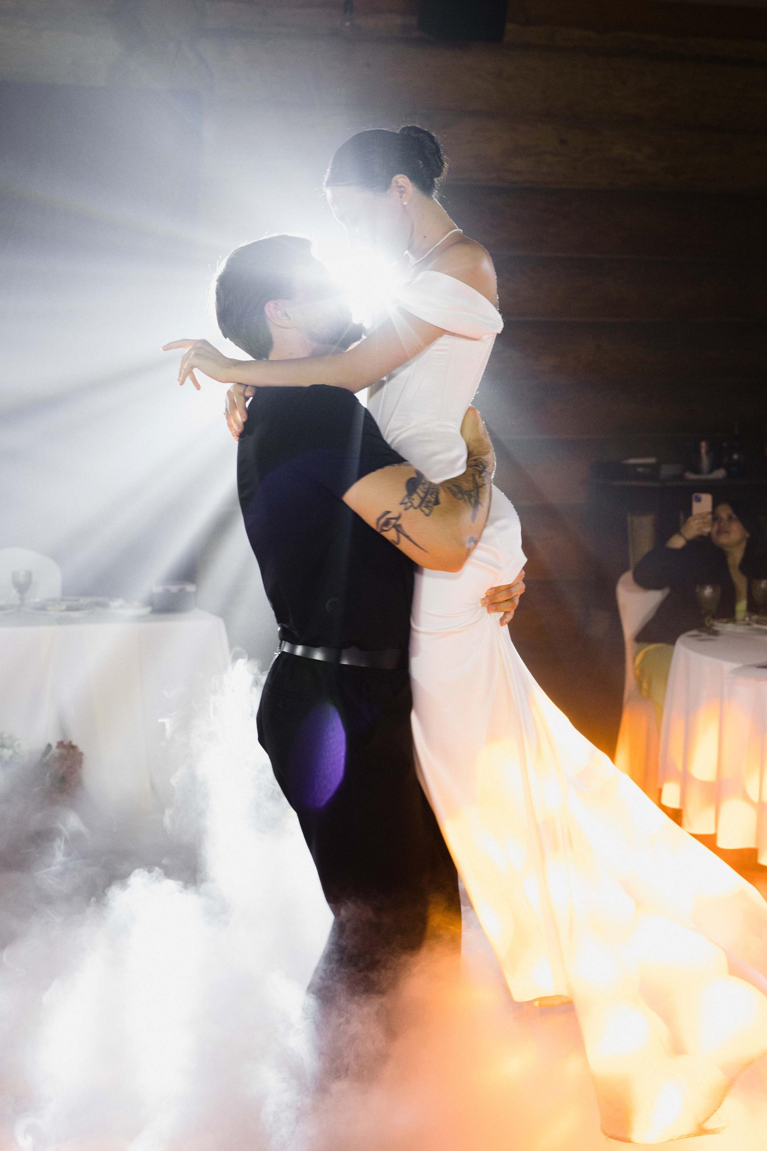 Екатерина & Роман. Фотограф Валентин Бодня