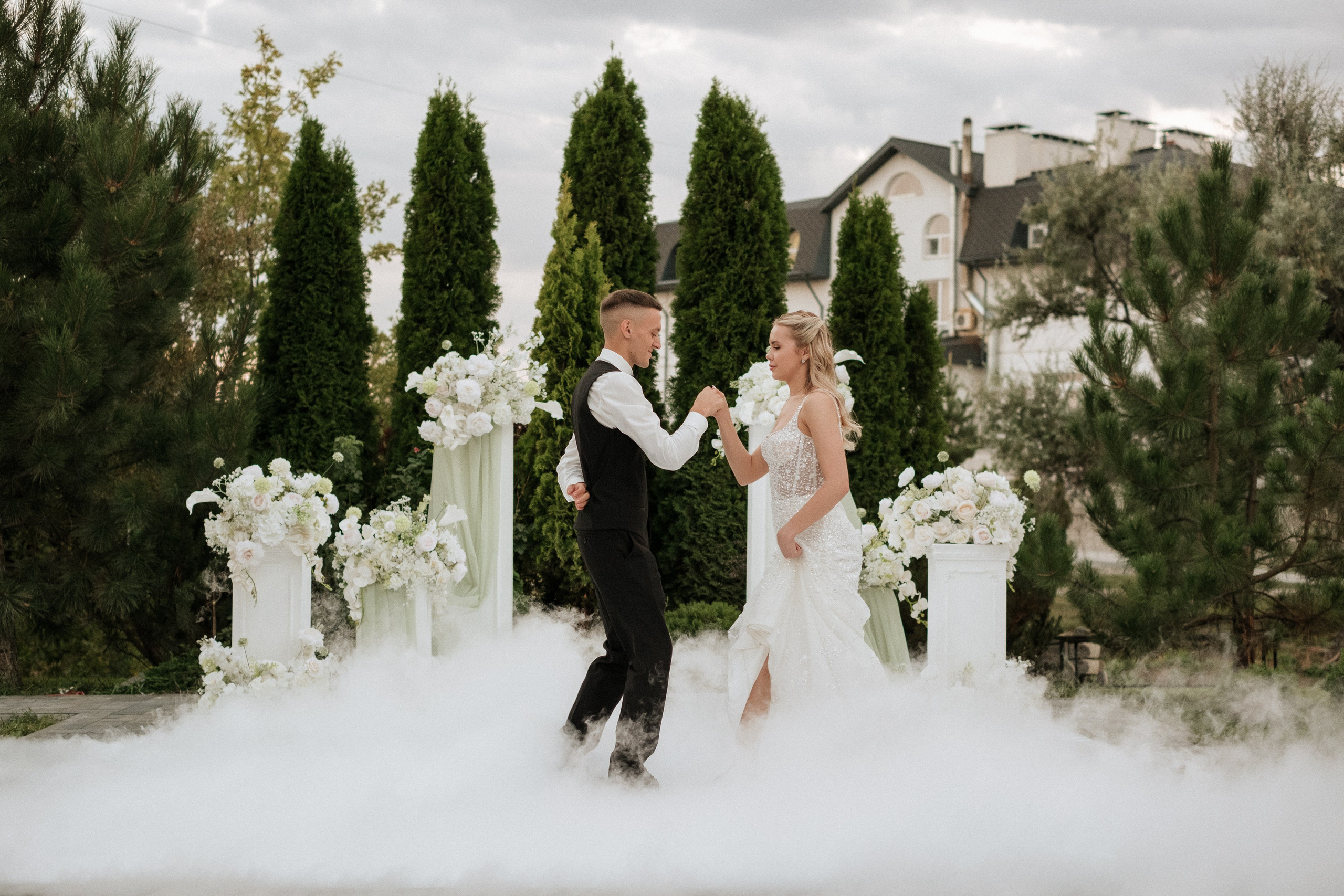 Алексей и Вероника. Свадебный и семейный фотограф в Волгограде Кристина Иванова