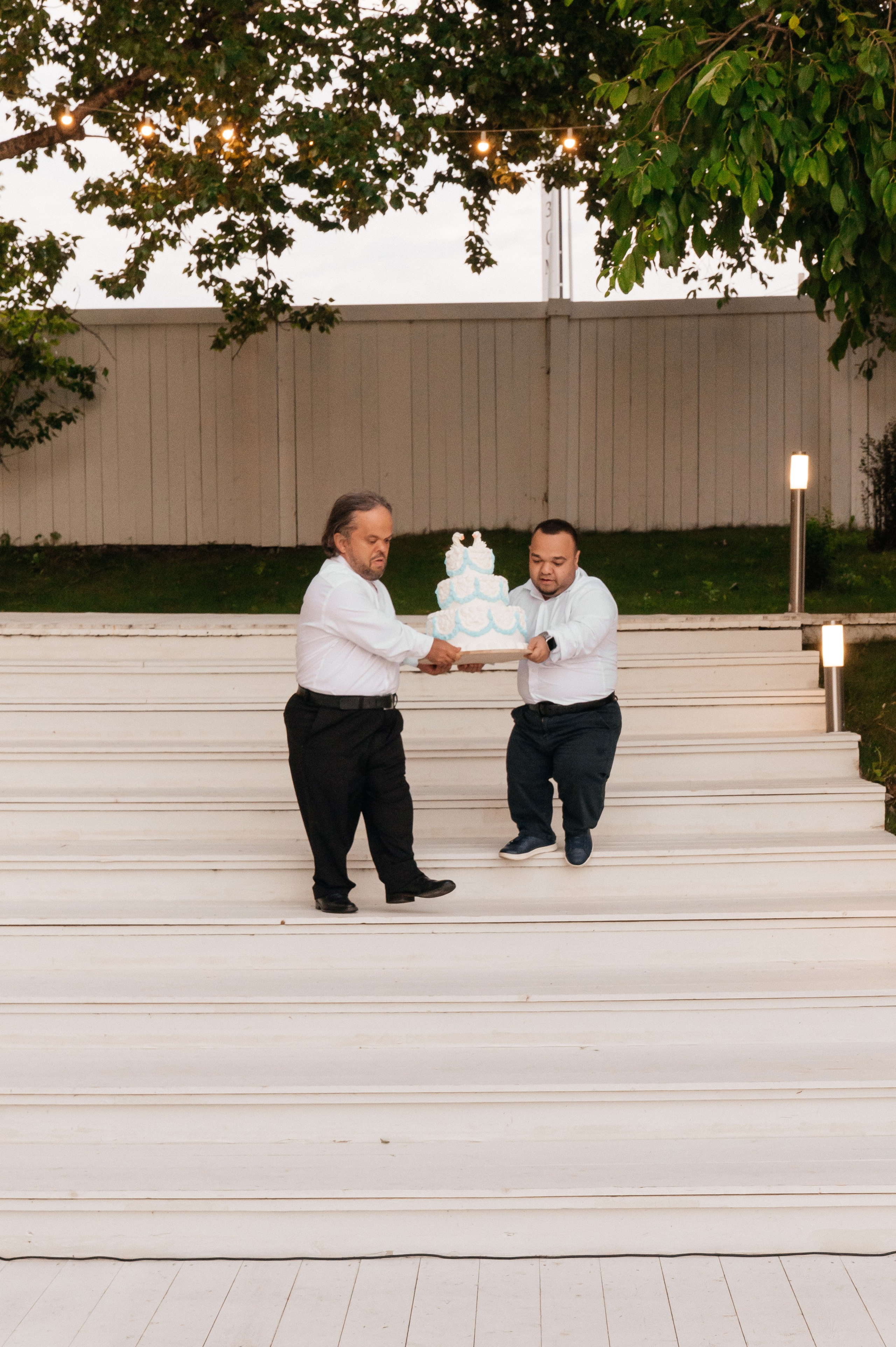 ANONS. Мария — Свадебный фотограф