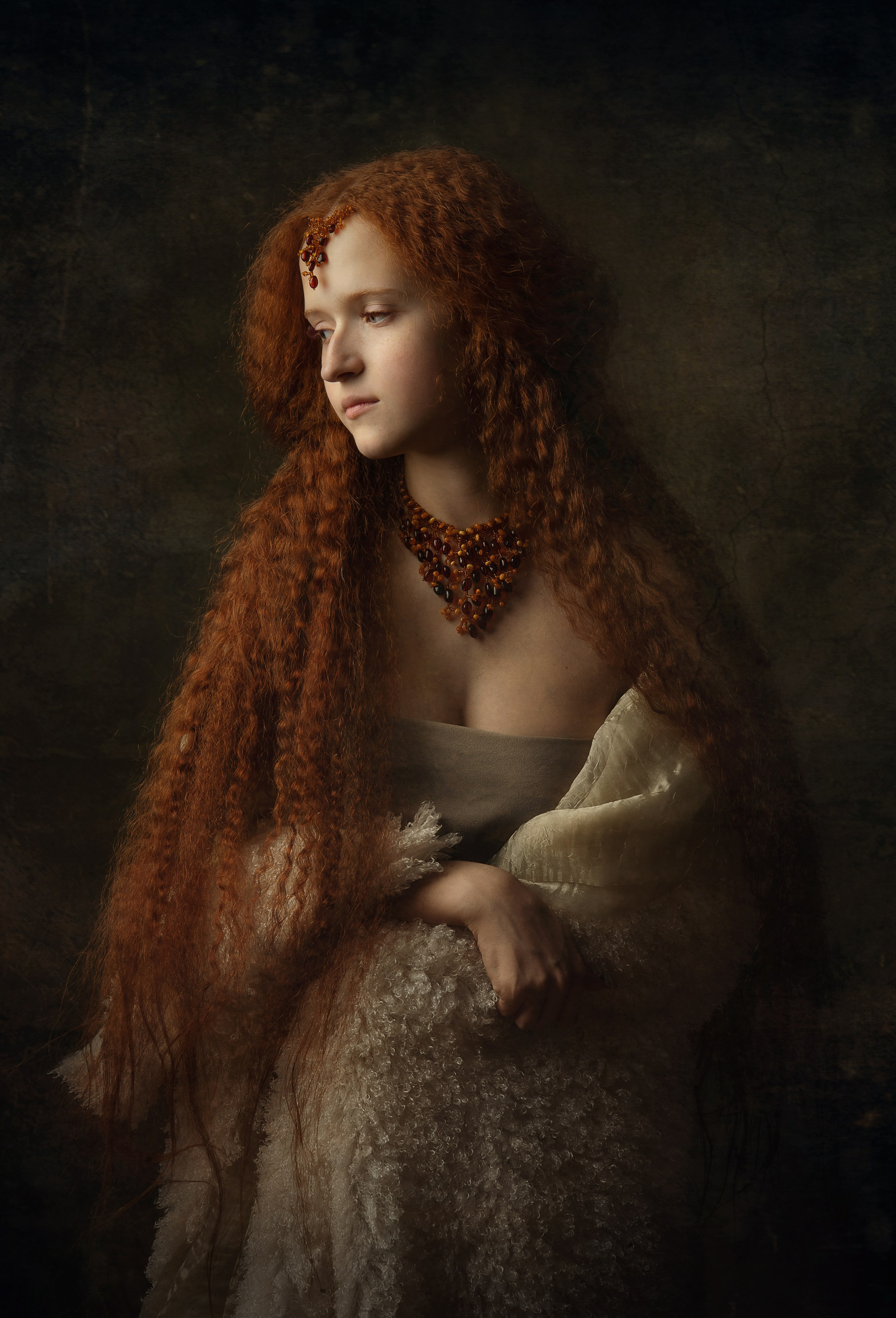 Работы в стиле ART. Фотохудожник Нина Жихарева