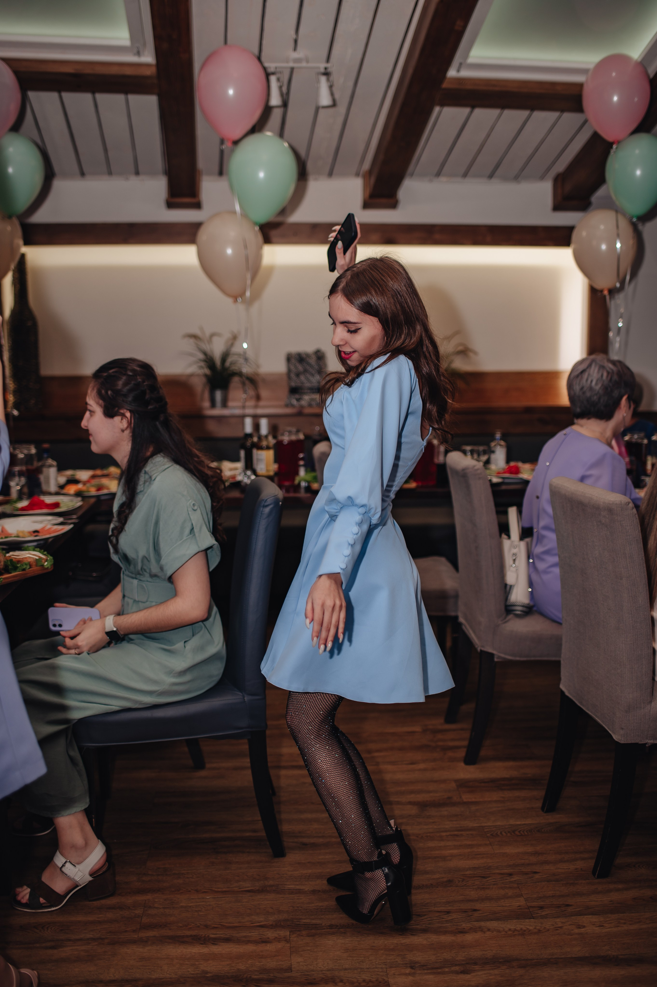 Иннокентий и Екатерина. Фотограф Виктория Воронина