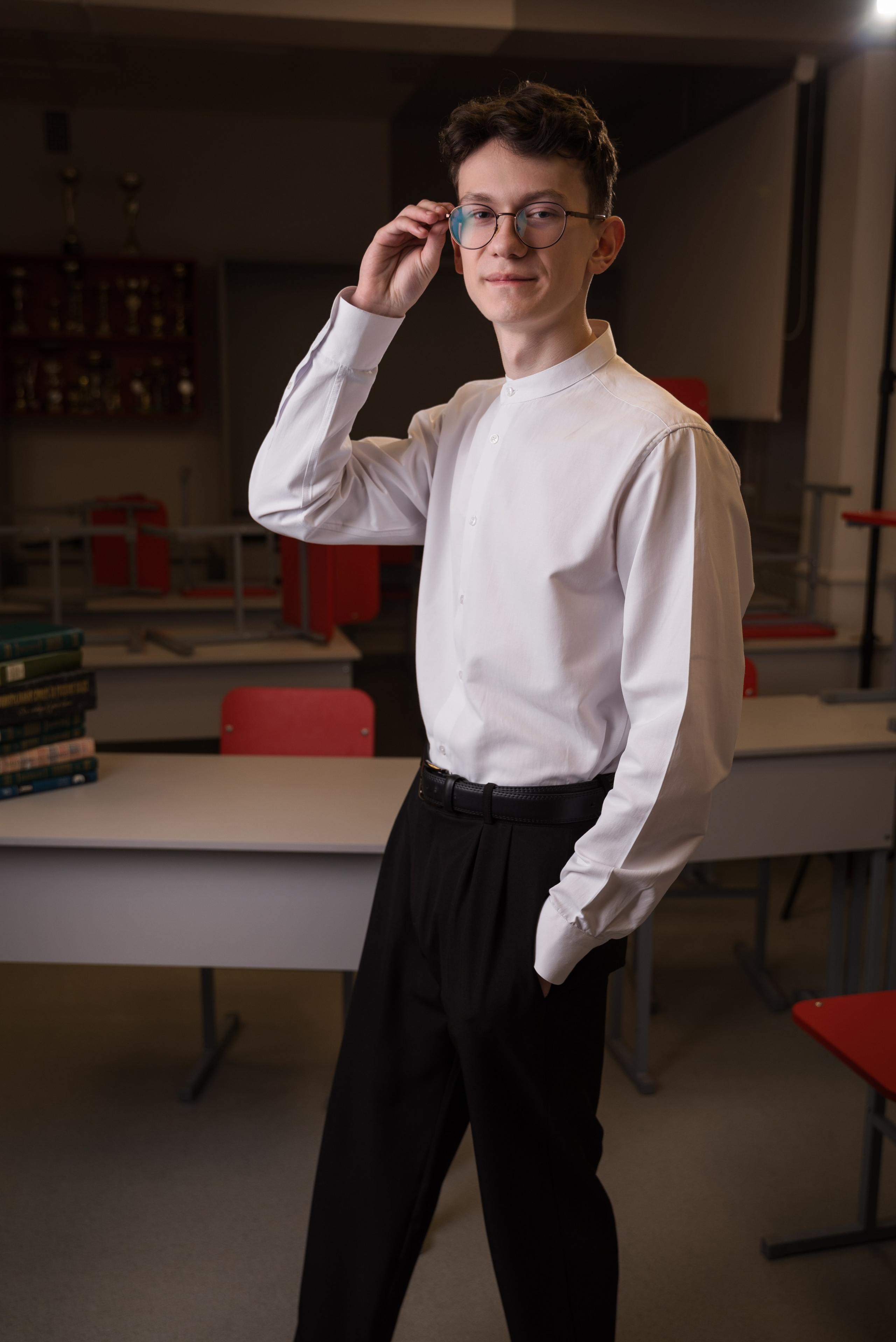 11а Школа№ 11. Свадебный и школьный фотограф в Североуральске Иванов Андрей