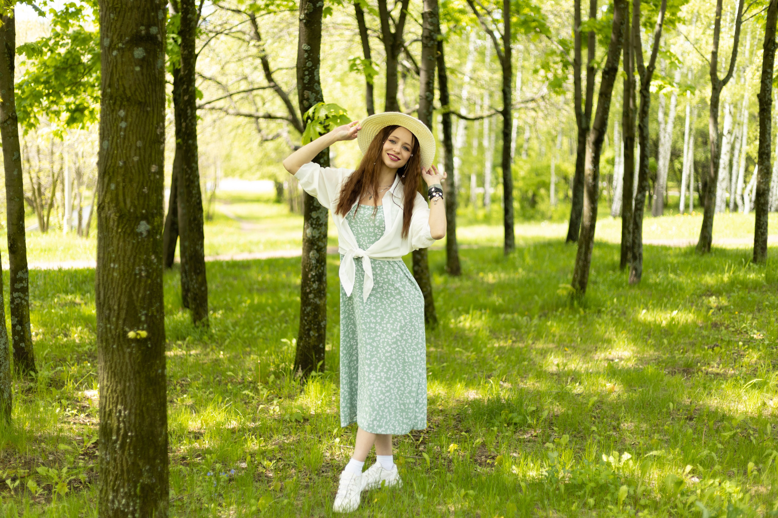 Екатерина. Семейный фотограф в Рязани и Рязанской области