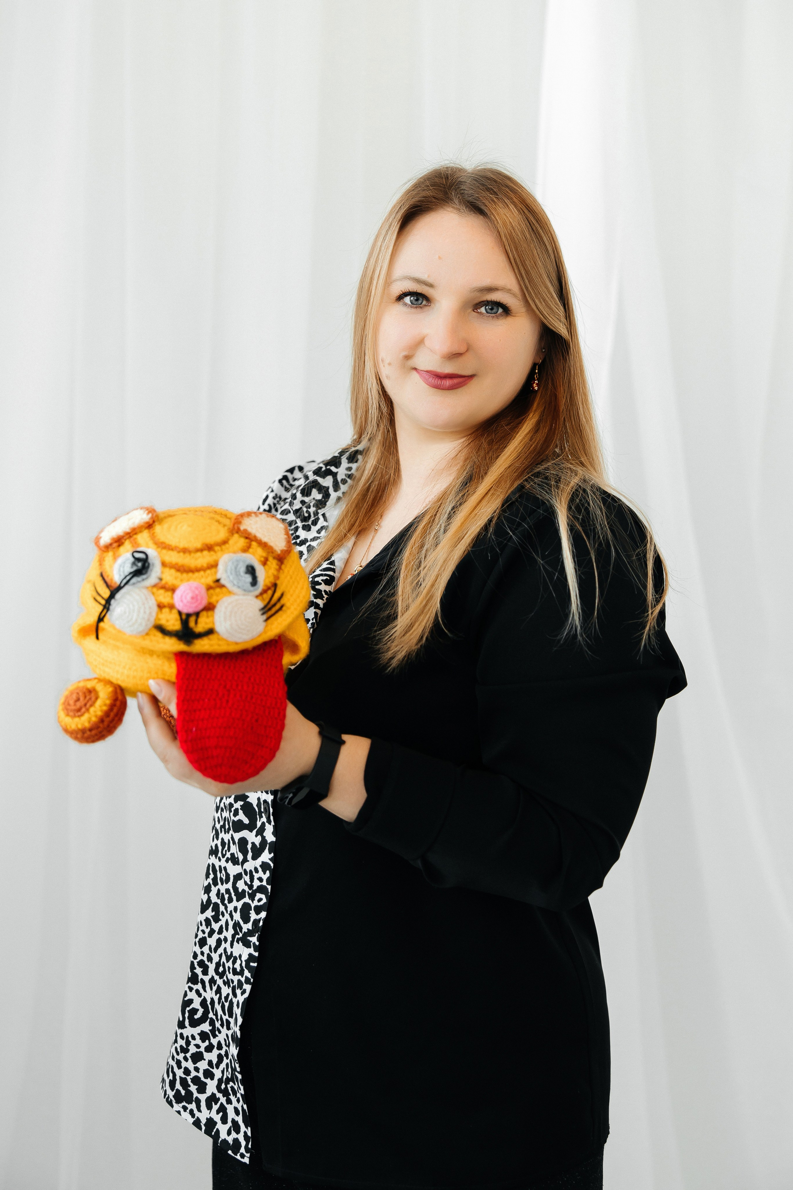 Логофотосессия весна 2026