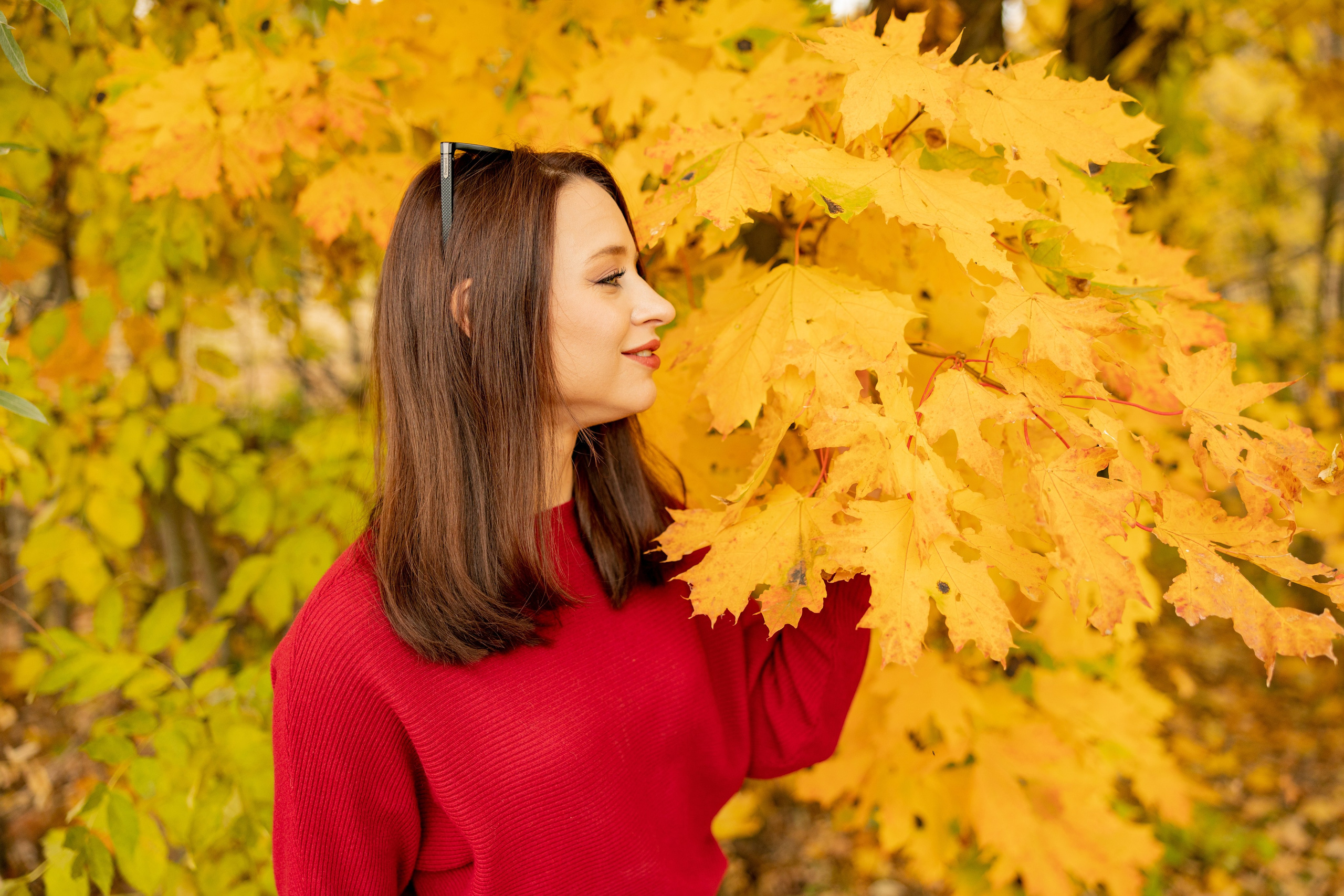 Екатерина. Семейный фотограф в Рязани и Рязанской области