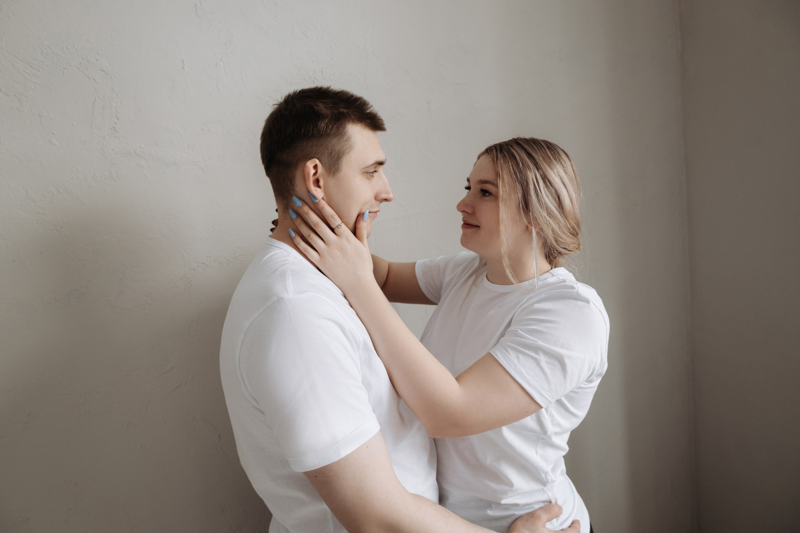 Наталья и Антон. Семейный фотограф в Рязани и Рязанской области