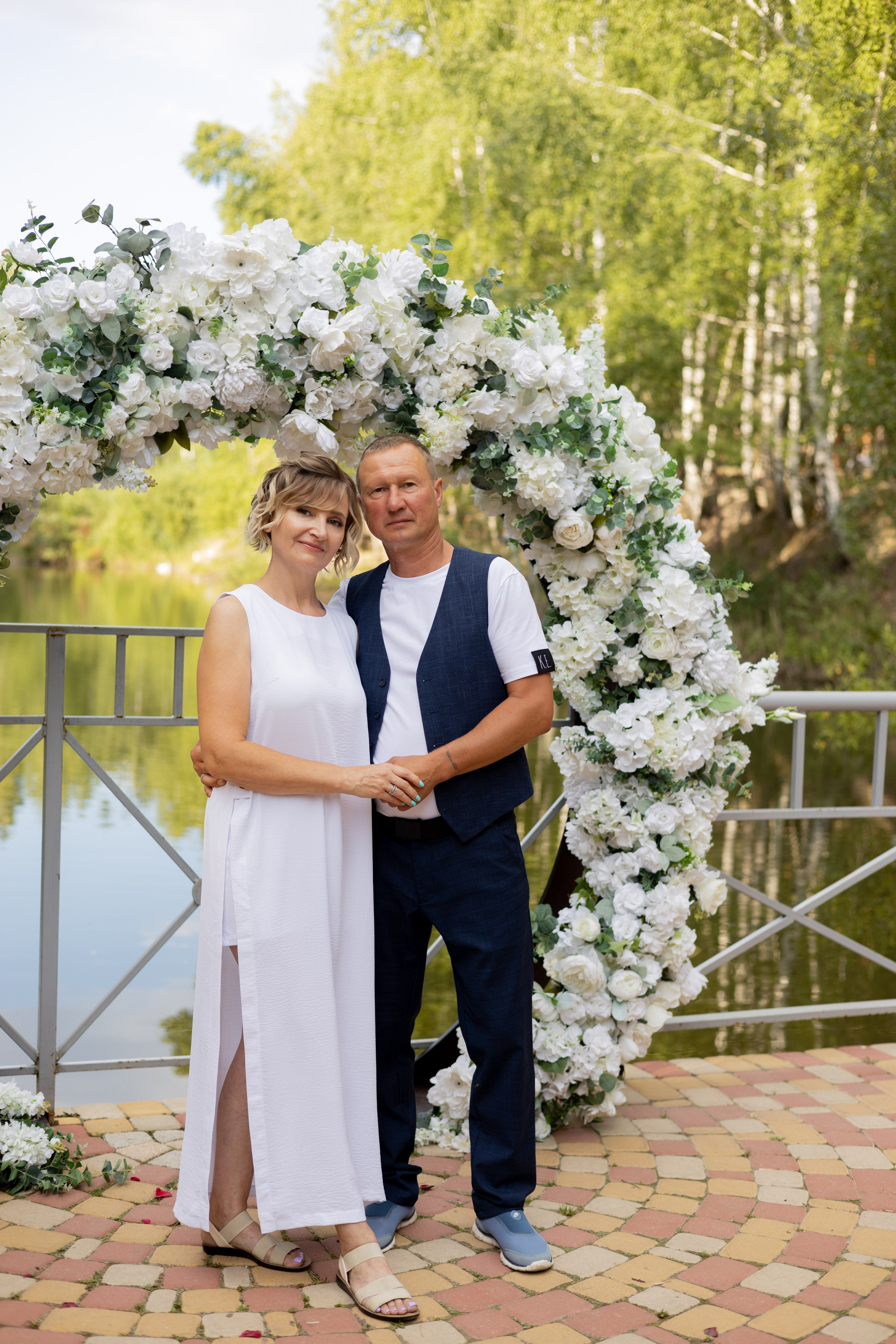 Татьяна и Александр. Семейный фотограф в Рязани и Рязанской области