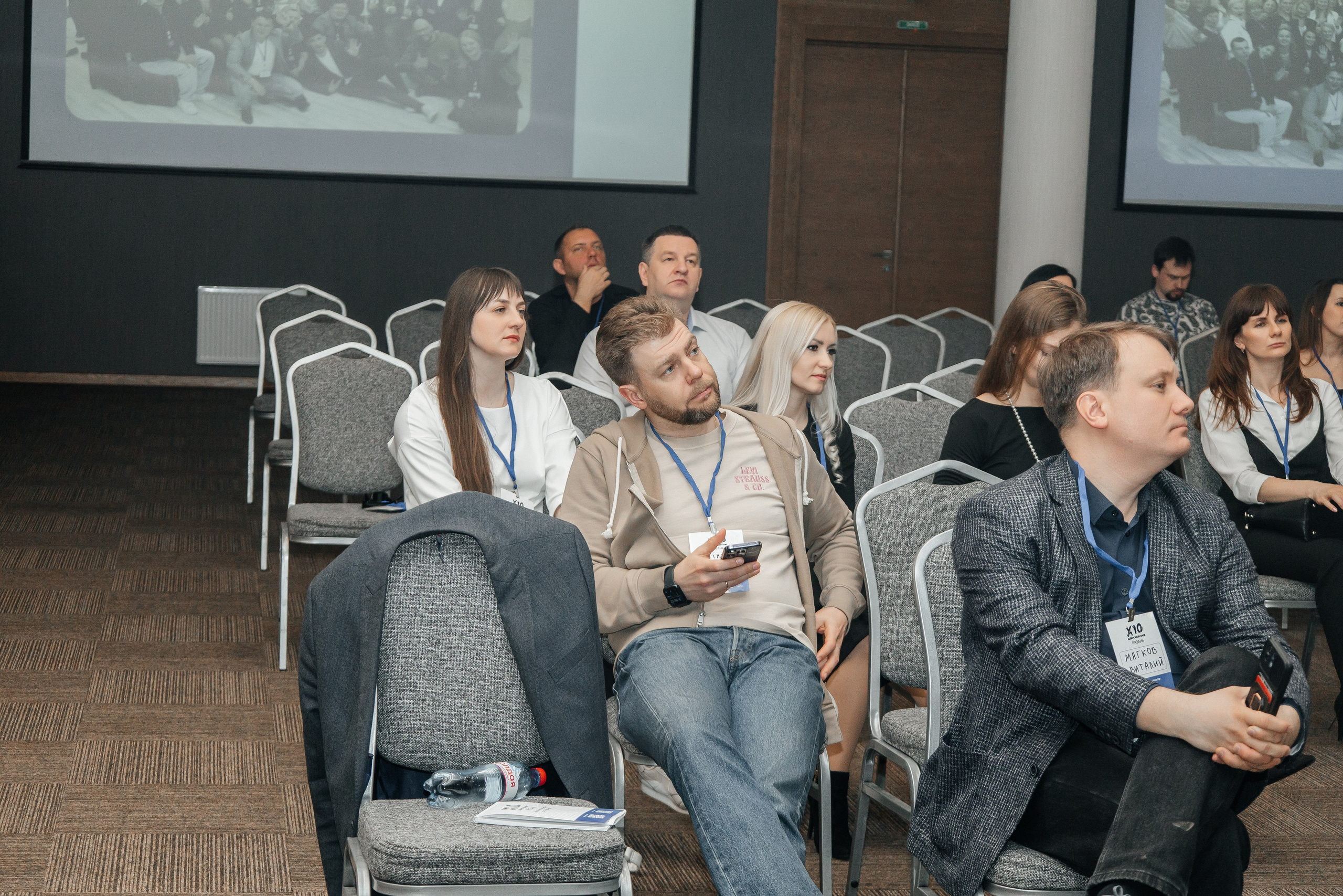 X10. Семейный фотограф в Рязани и Рязанской области