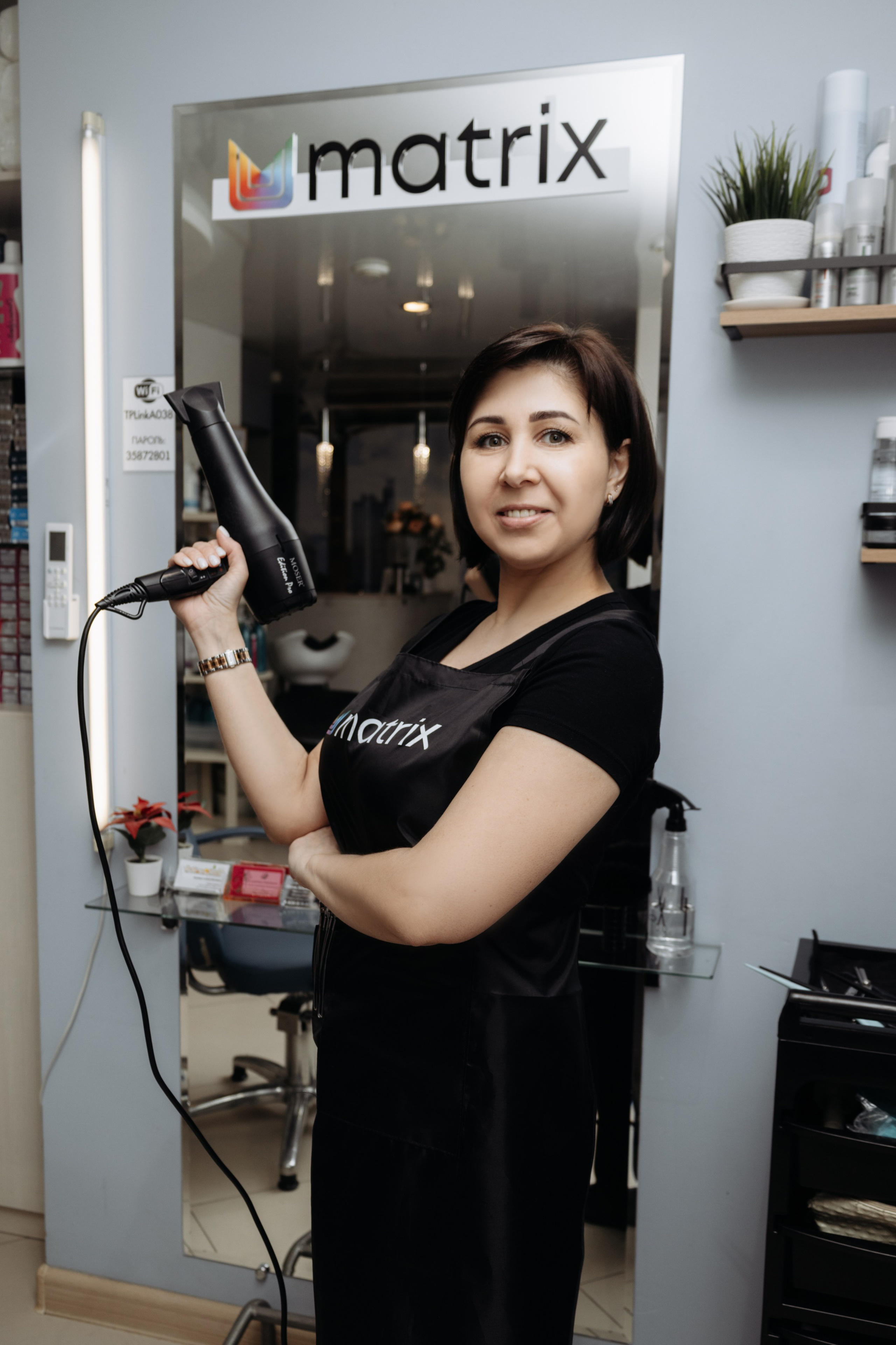 Контент для парикмахера. Семейный фотограф в Рязани и Рязанской области