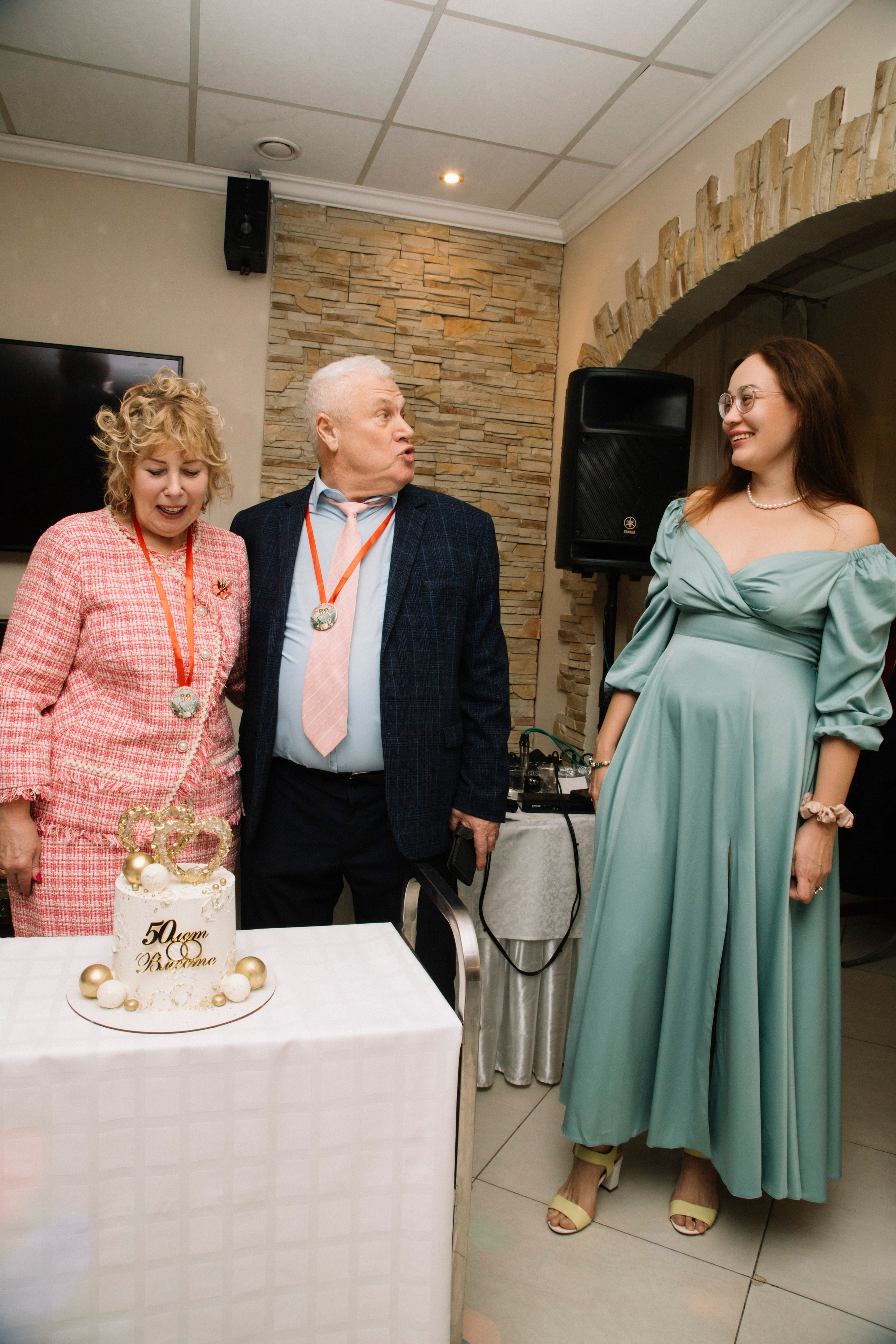 Свадебные банкеты. Фотограф и видеограф в Санкт-Петербурге Прохорова Надежда