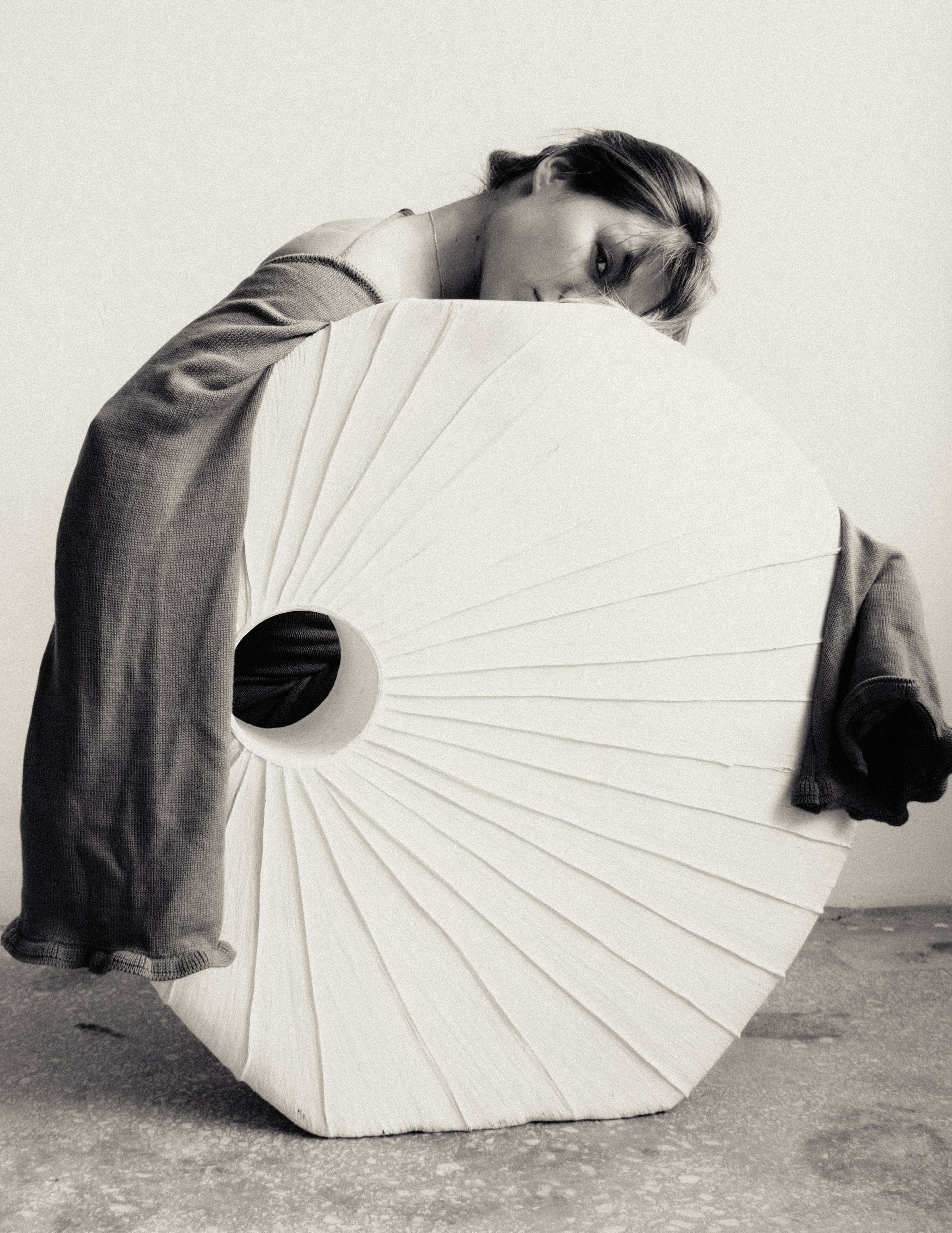 Стася. Фотограф в Тюмени Анастасия Долинина