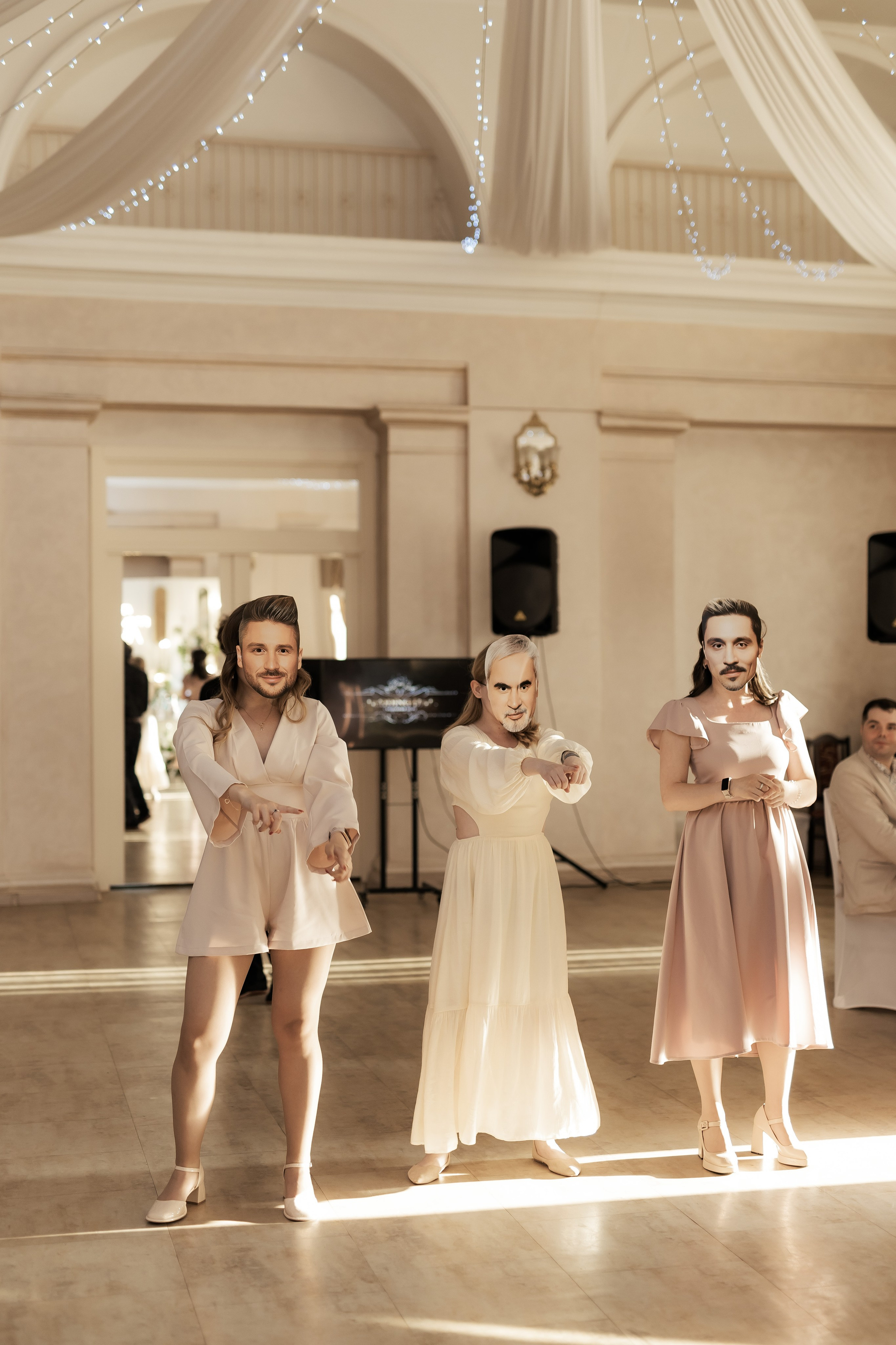 Рома и Вика. Фотограф Елизавета Князева Сергиев Посад, Москва