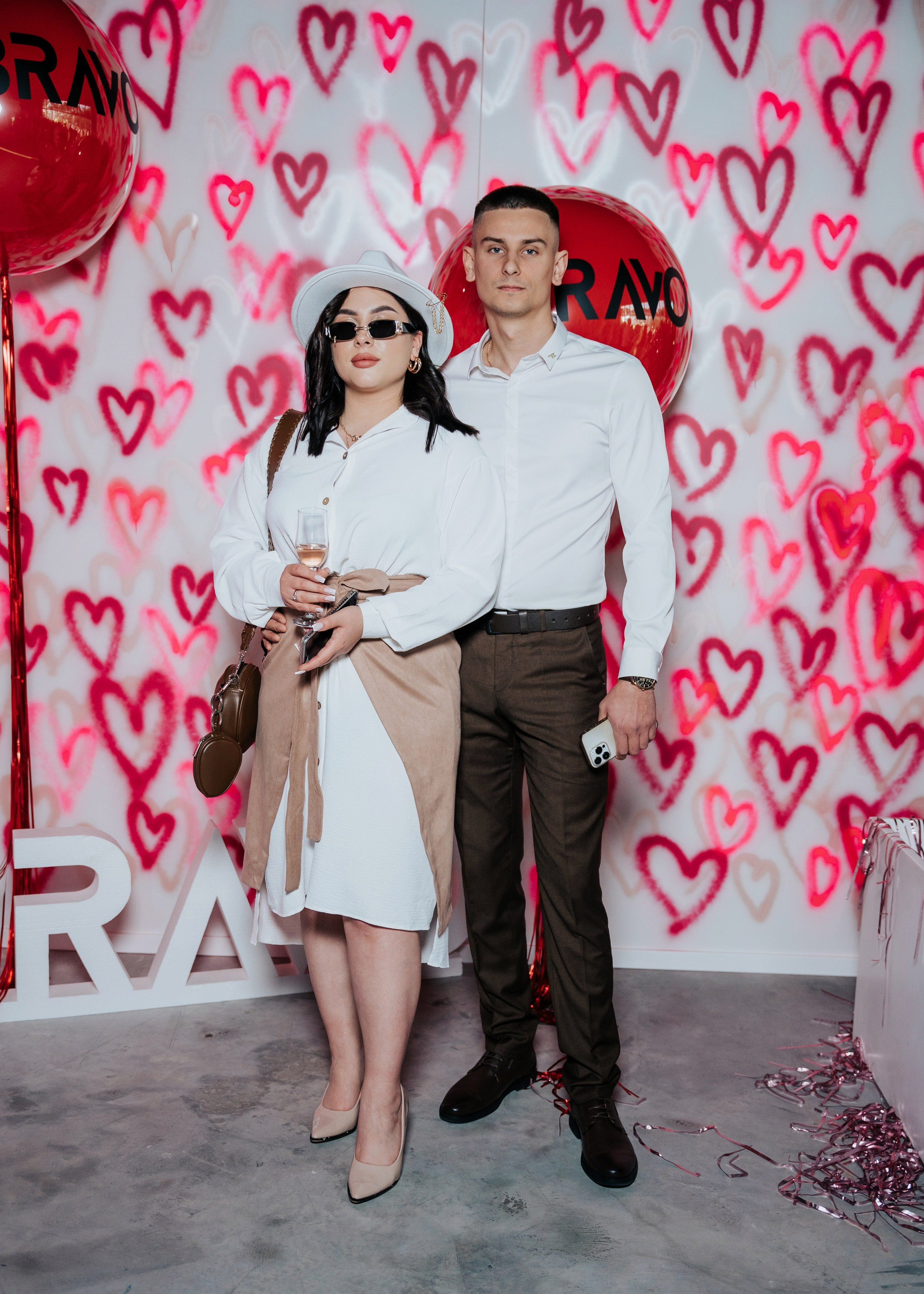 BRAVO — FLORA EVENT — PART II. СВОИ. ФОТООТЧЕТЫ-СОБЫТИЯ-МЕСТА