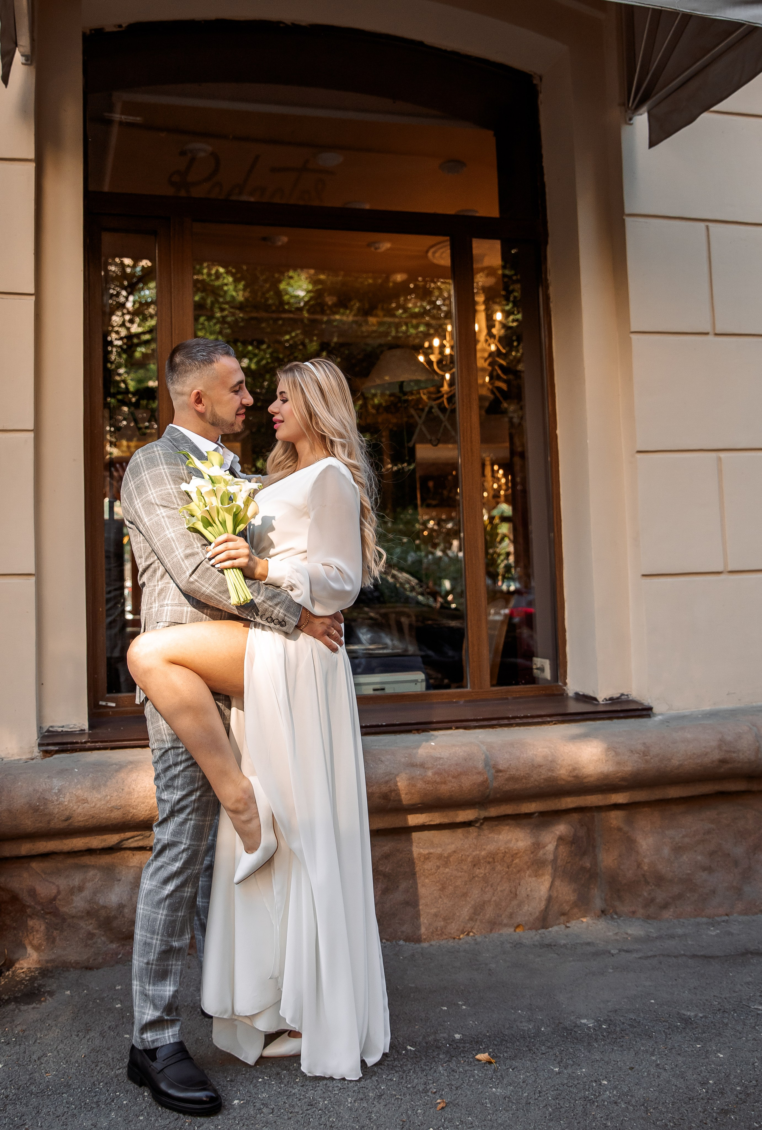 Кристина и Александр. Свадебный и семейный фотограф в Челябинске Юлия Ишимова