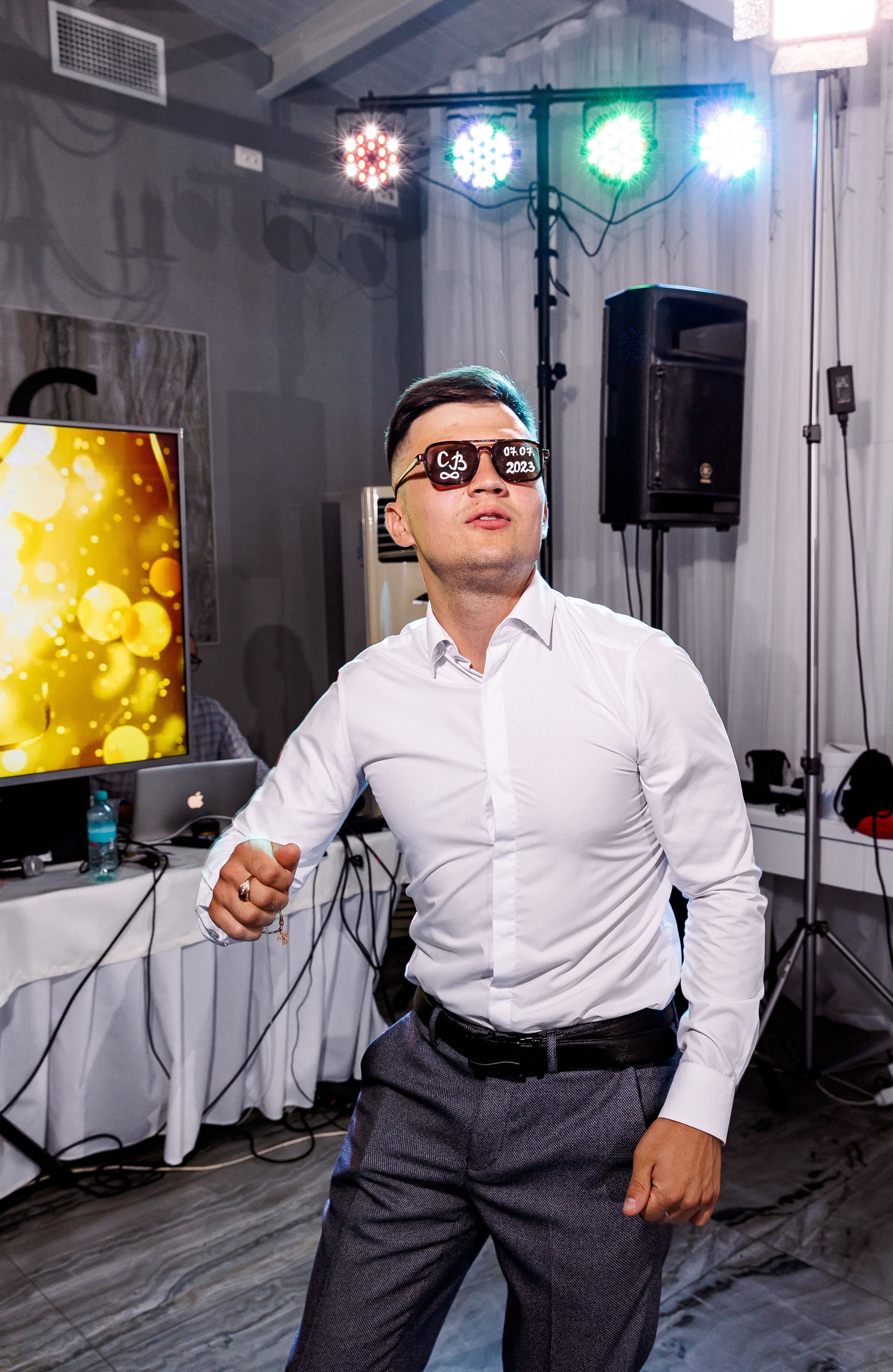 Сергей и Валерия. Свадебный и семейный фотограф в Челябинске Юлия Ишимова