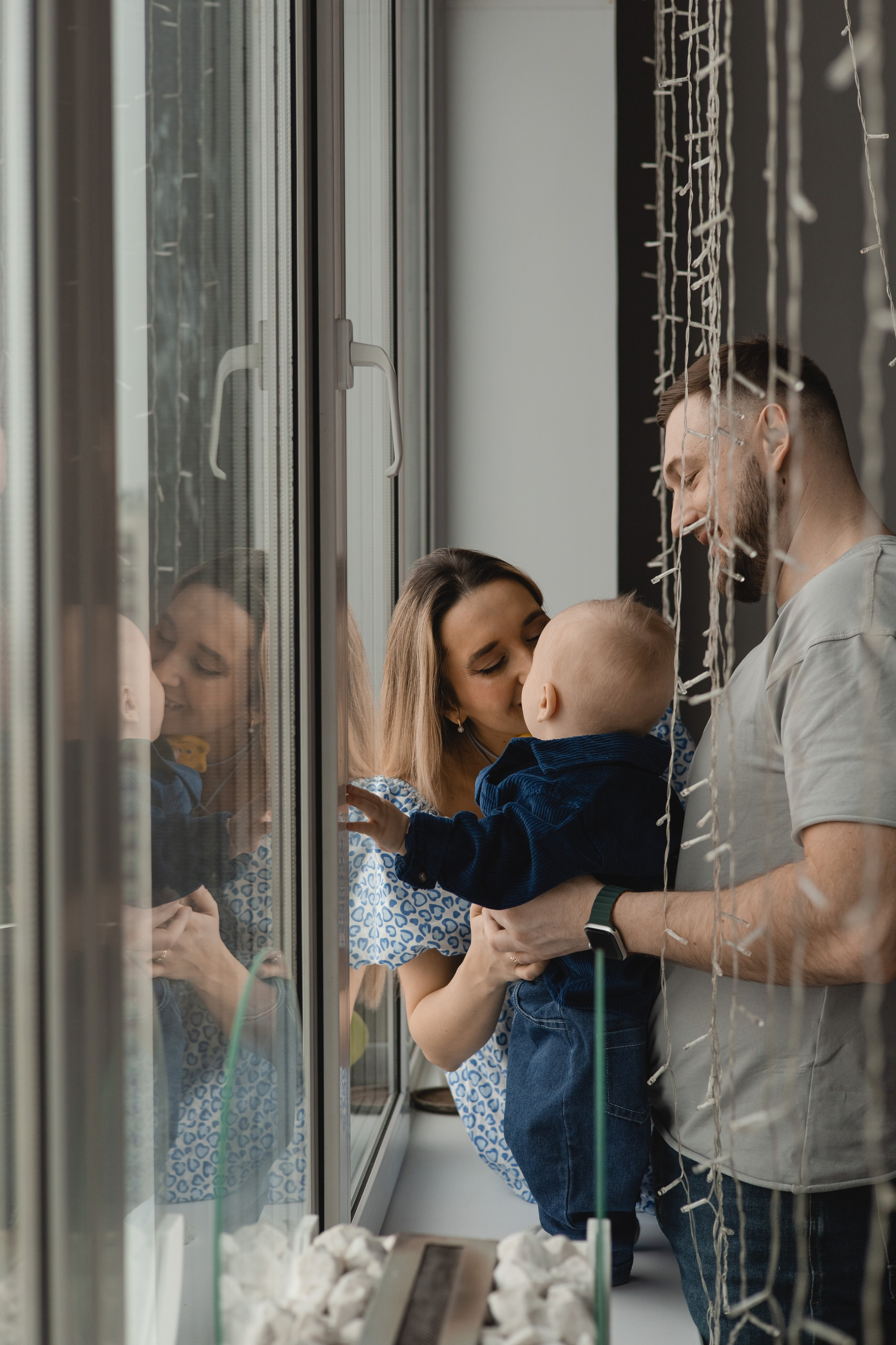 Ксения Михаил Максимка. ФОТОГРАФ НОВОСИБИРСК — АЛЁНА ЖИГАЛЕЕВА