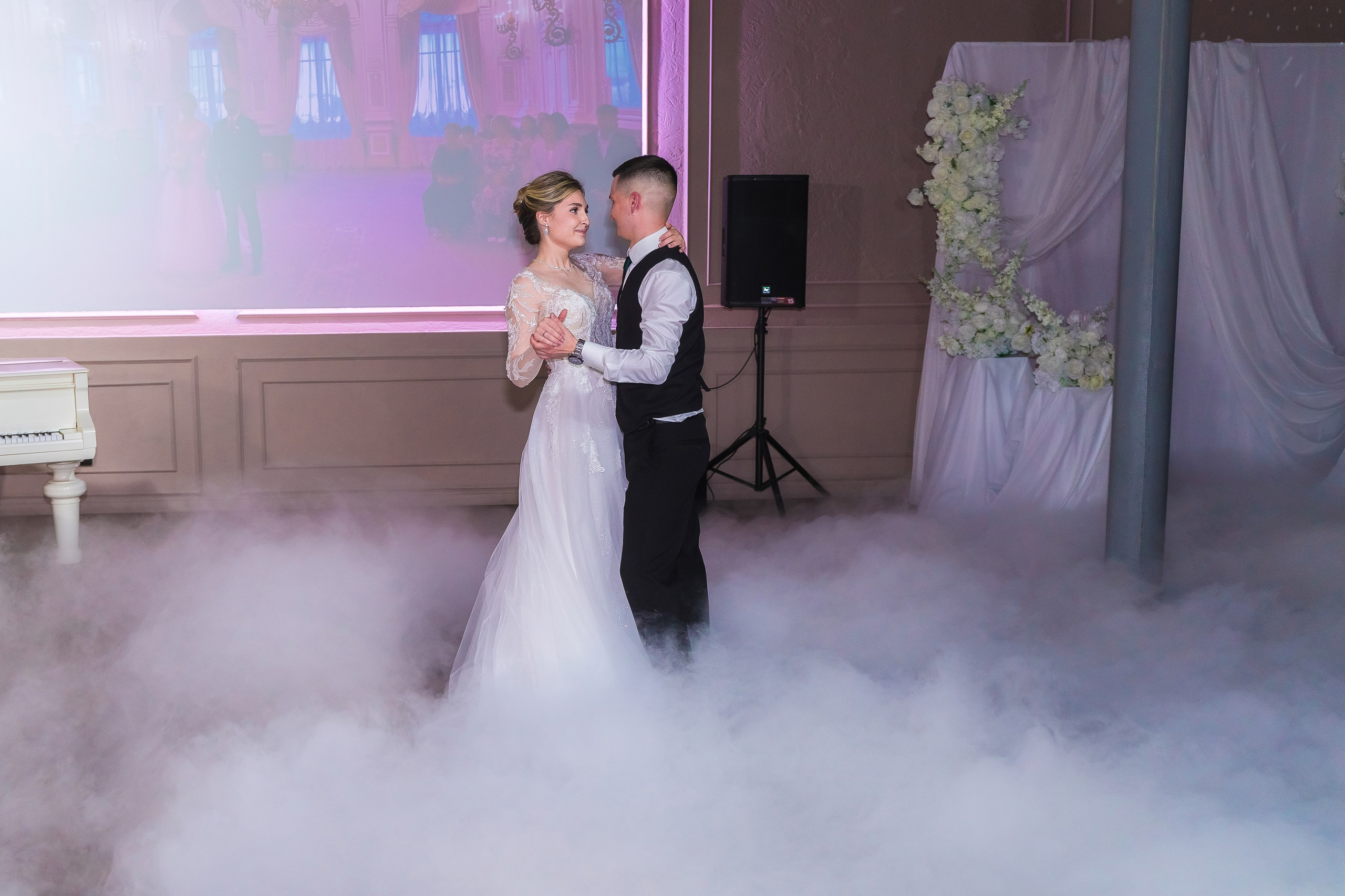 Евгений + Елена