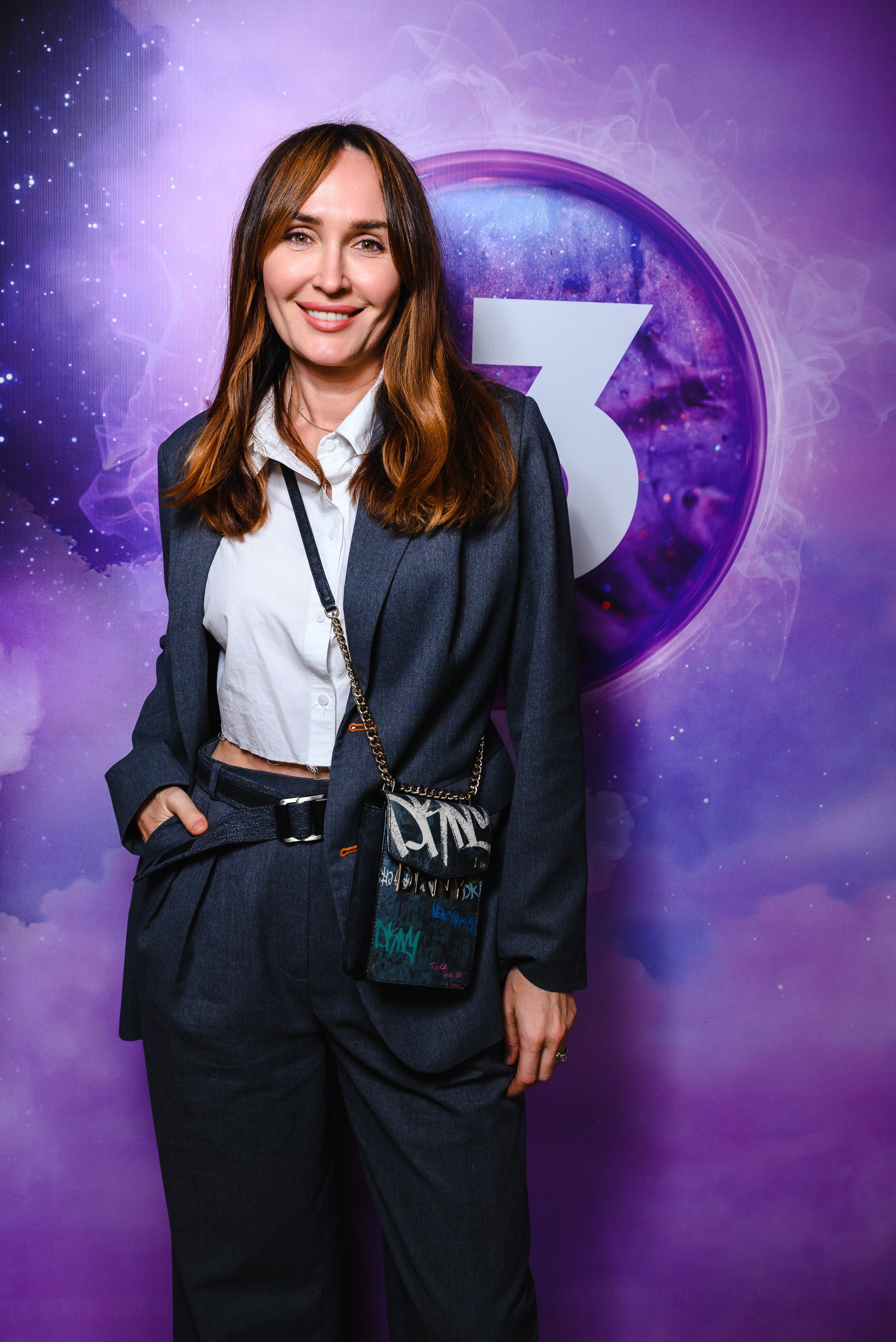 Презентация нового сезона Телеканала ТВ3