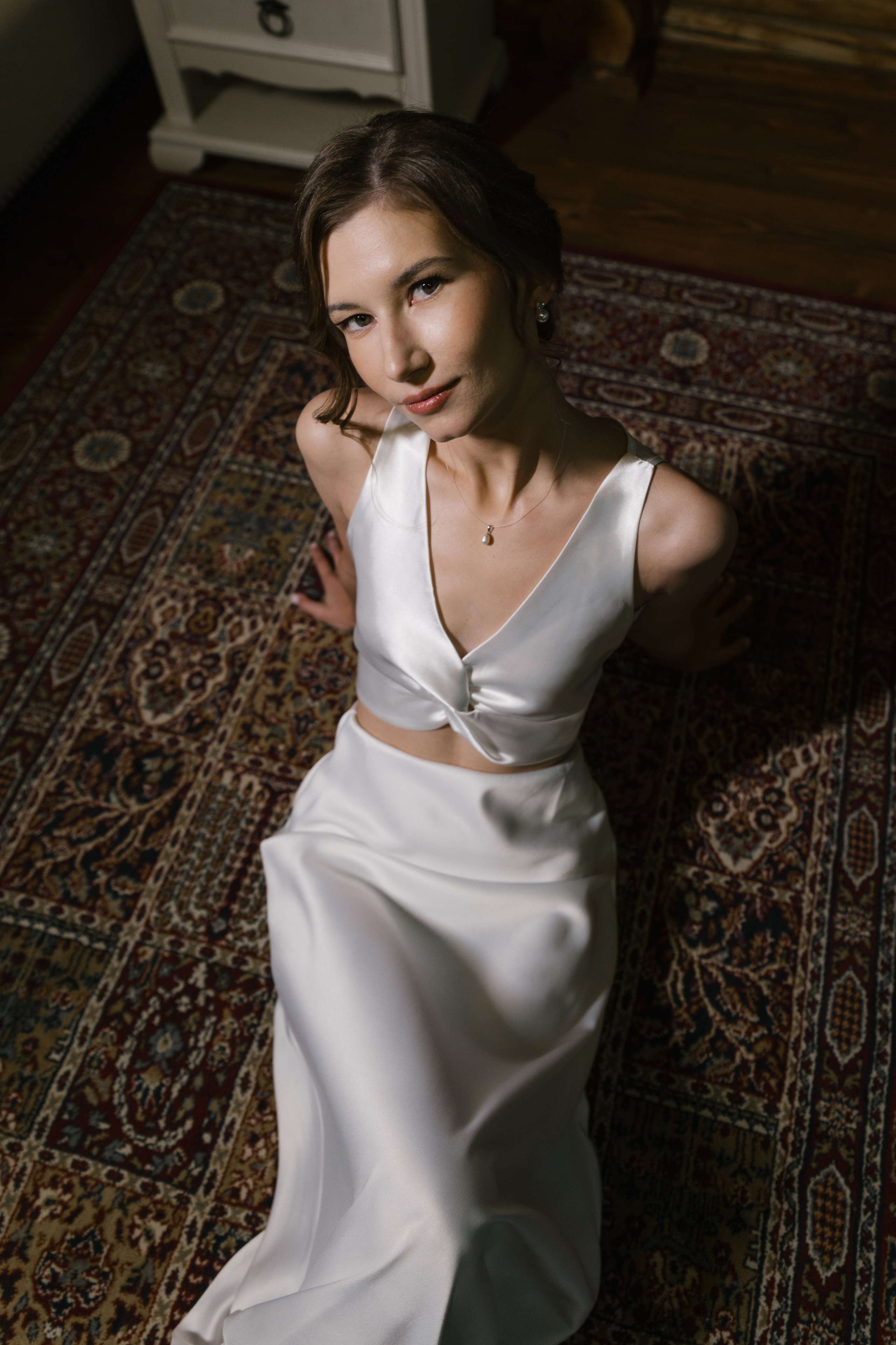 Александр и Дарья. Свадебный фотограф в Пятигорске и КМВ Софья Аджикеримова