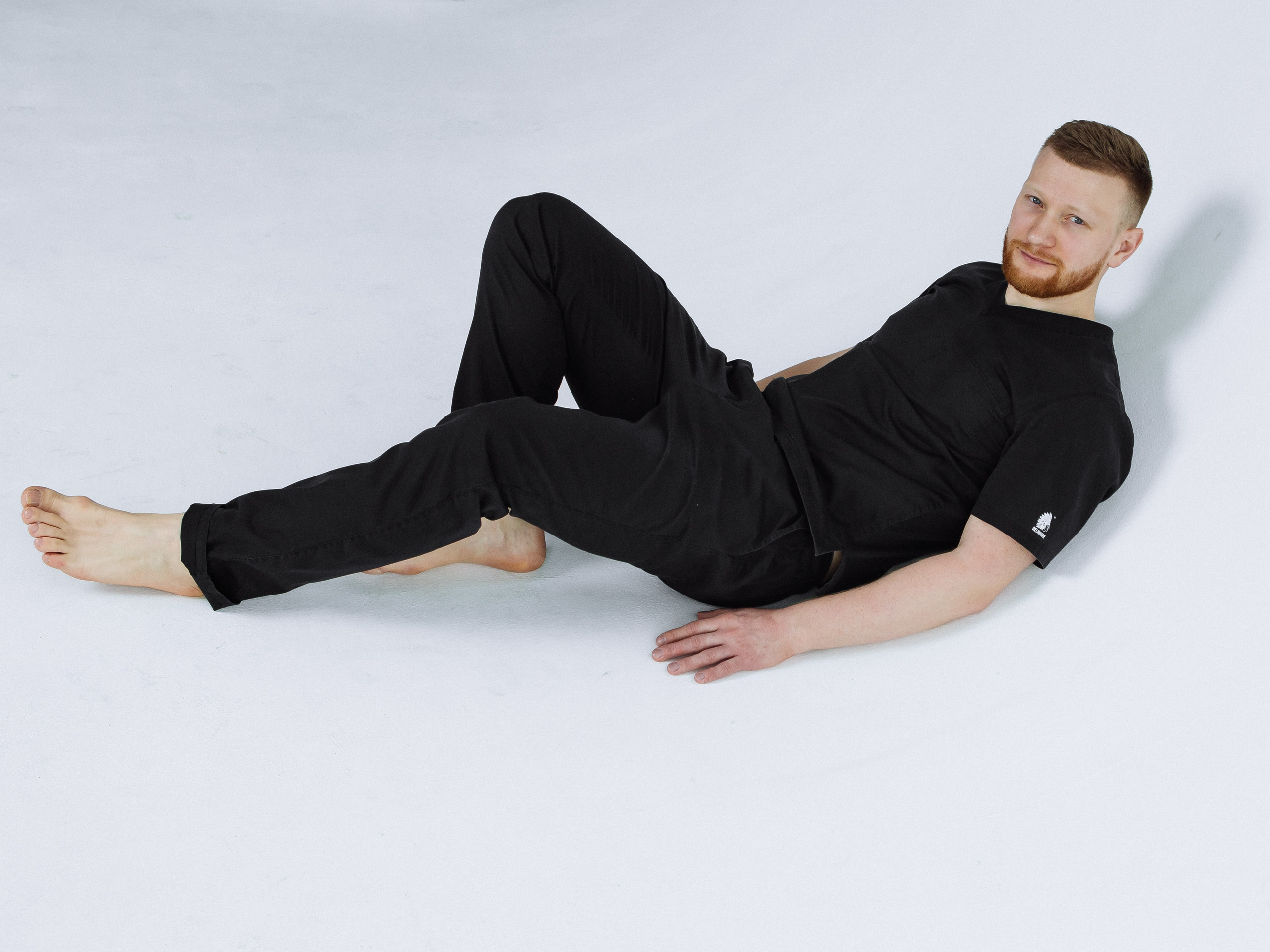 Александр. Свадебный и портретный фотограф Виктория Шипелик