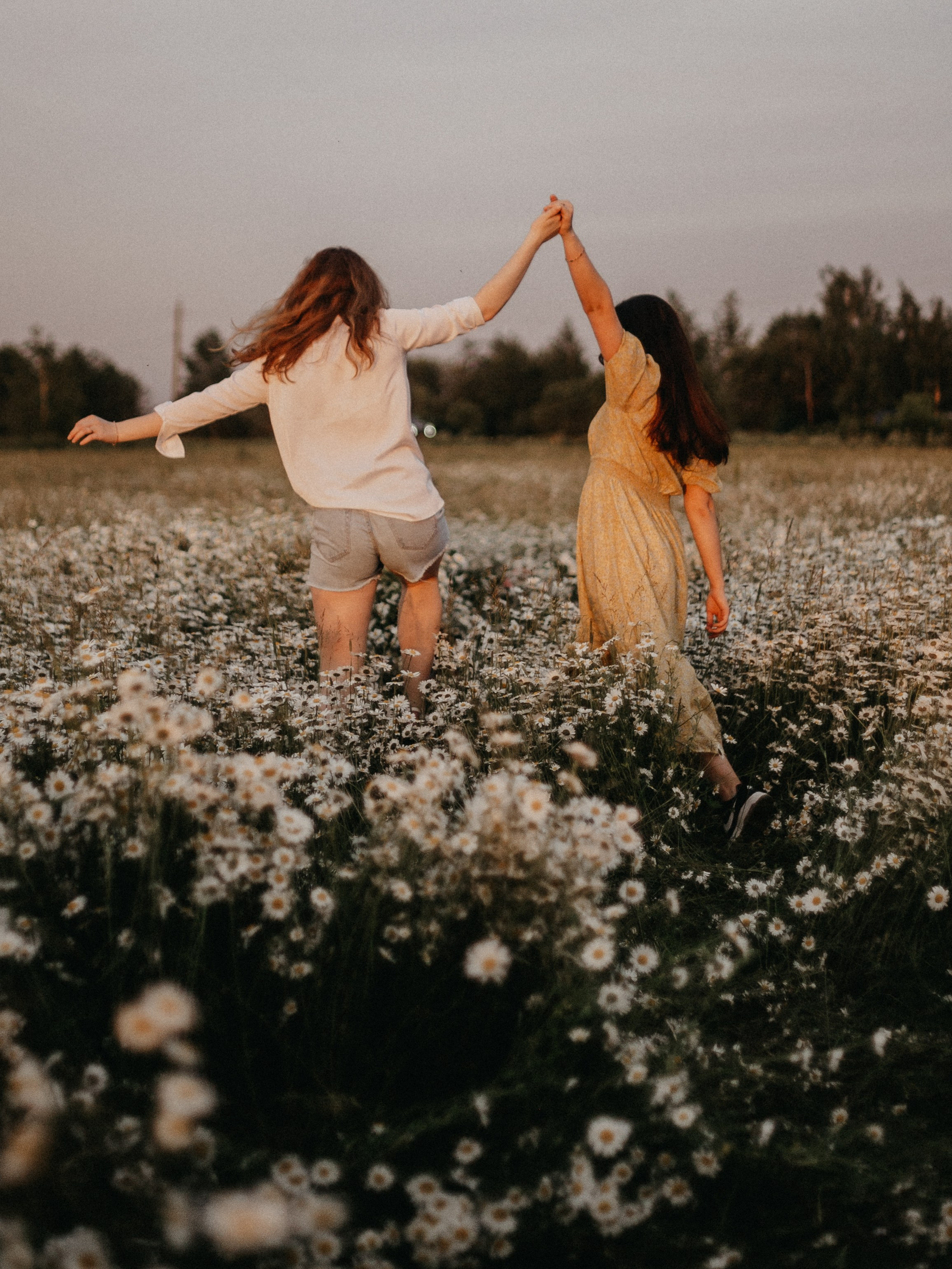 Настюша. Свадебный и портретный фотограф Виктория Шипелик