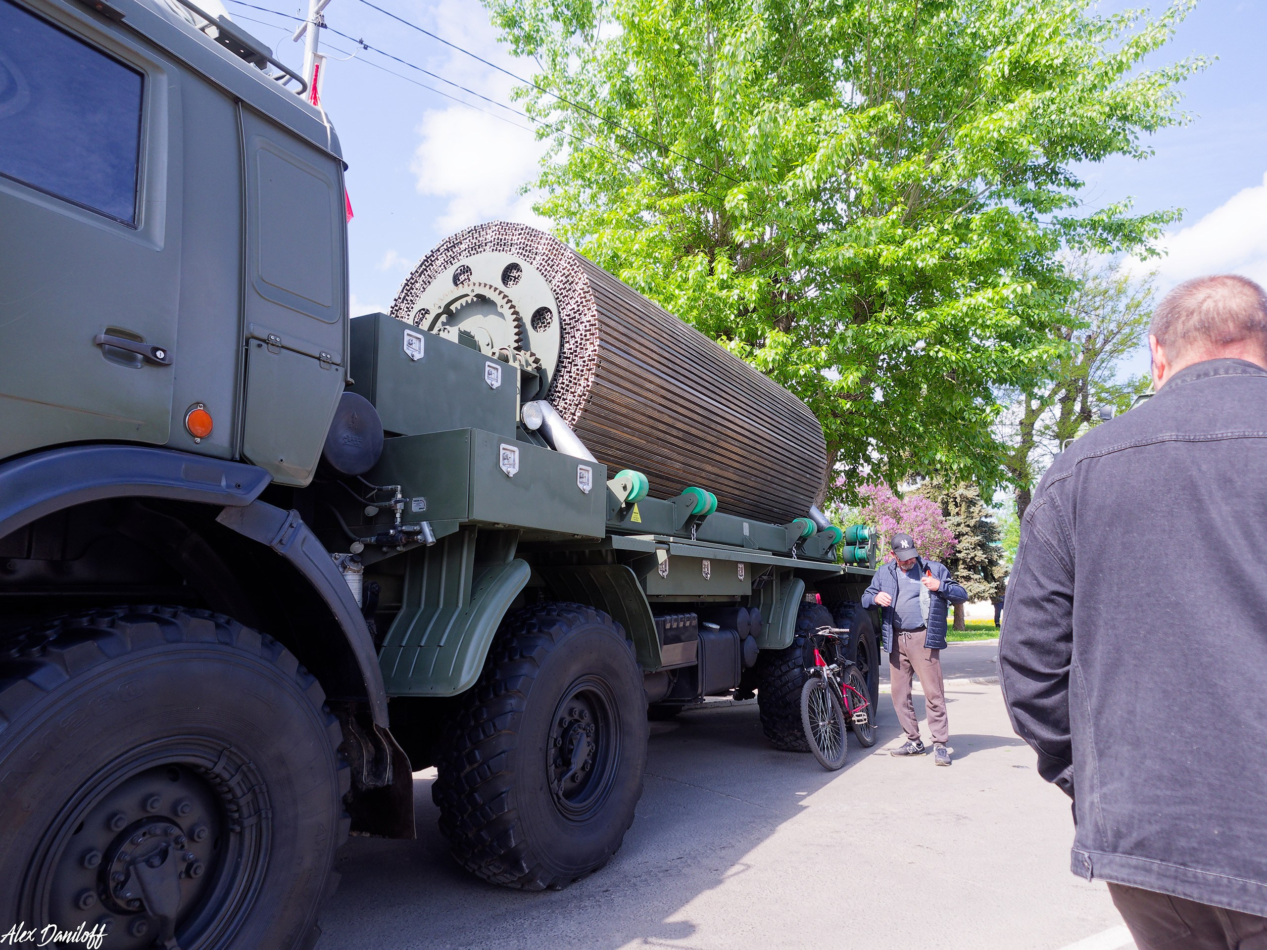 День Победы 2025. Муром-Инфо. Новости культуры, образования, спорта в городе Муром