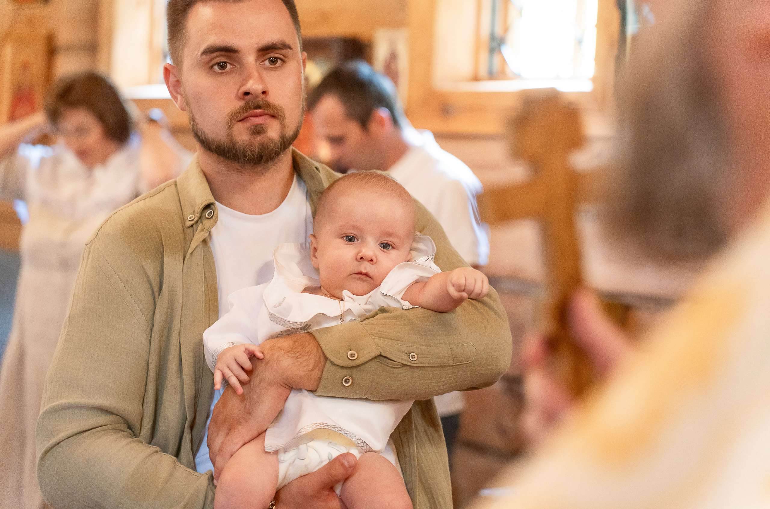 4. Профессиональный фотограф в Москве Марина Григорьева