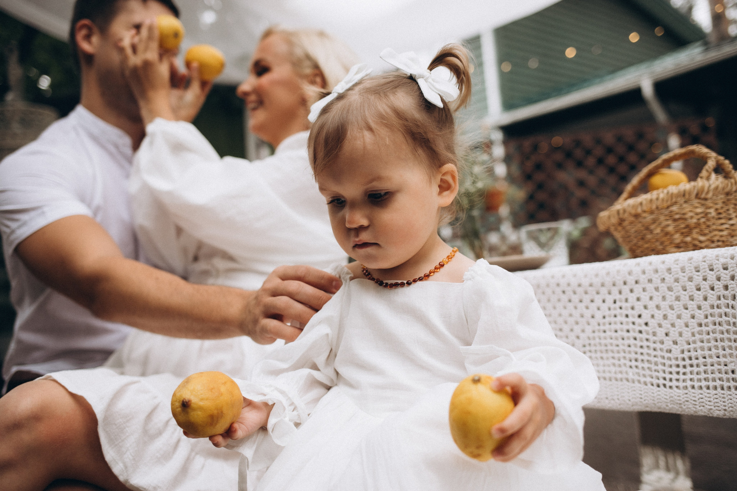 Летнее настроение. Семейный и свадебный фотограф Анна Кожокарь