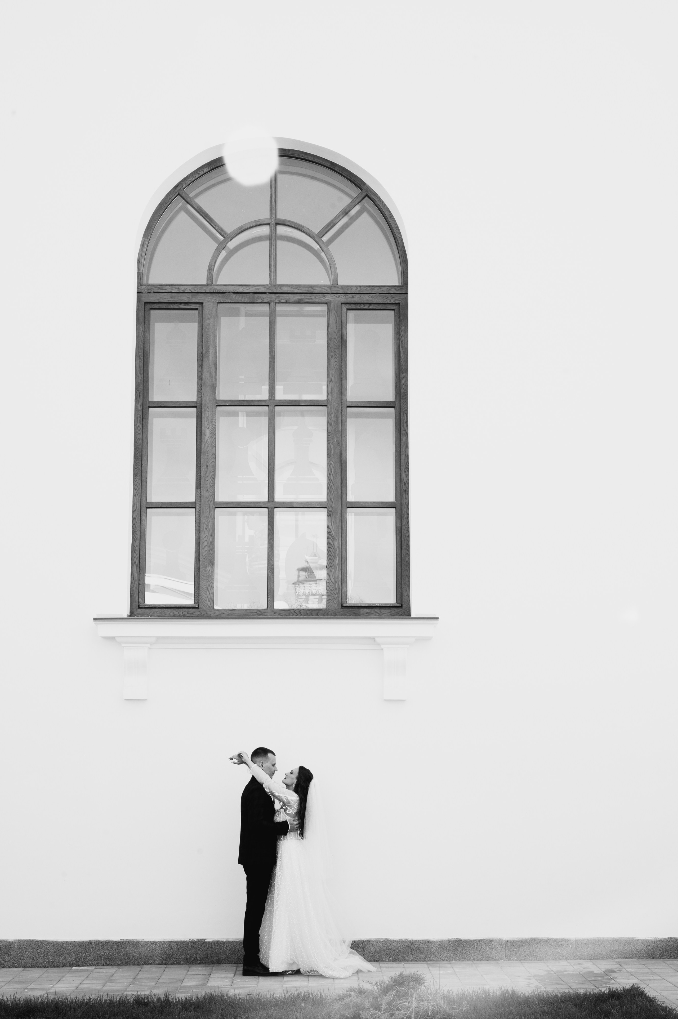 Иван и Александра. SARKISOPH | Фотограф Волгоград