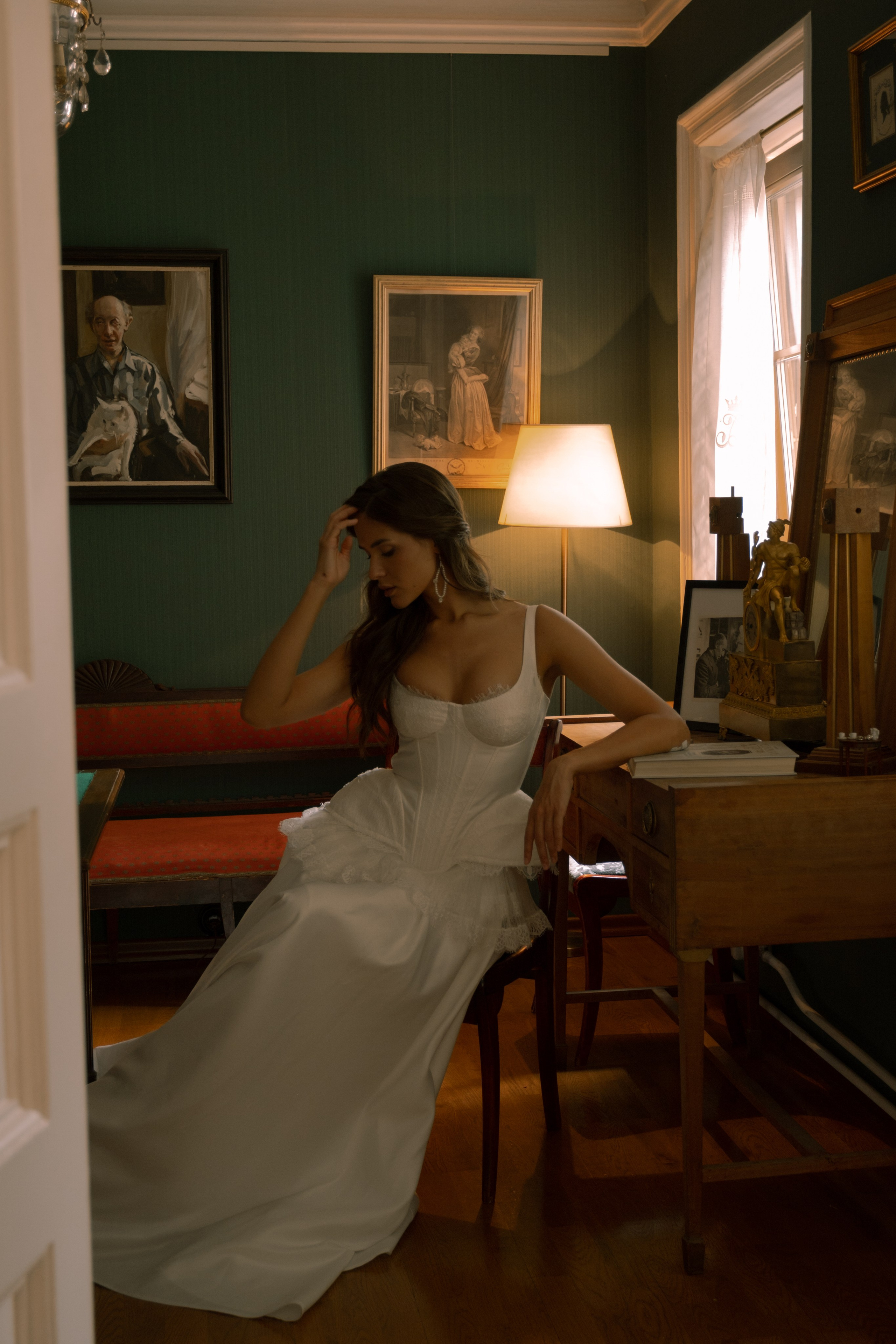 Валерия & Василий. Фотограф в Москве Виталий Есаулов