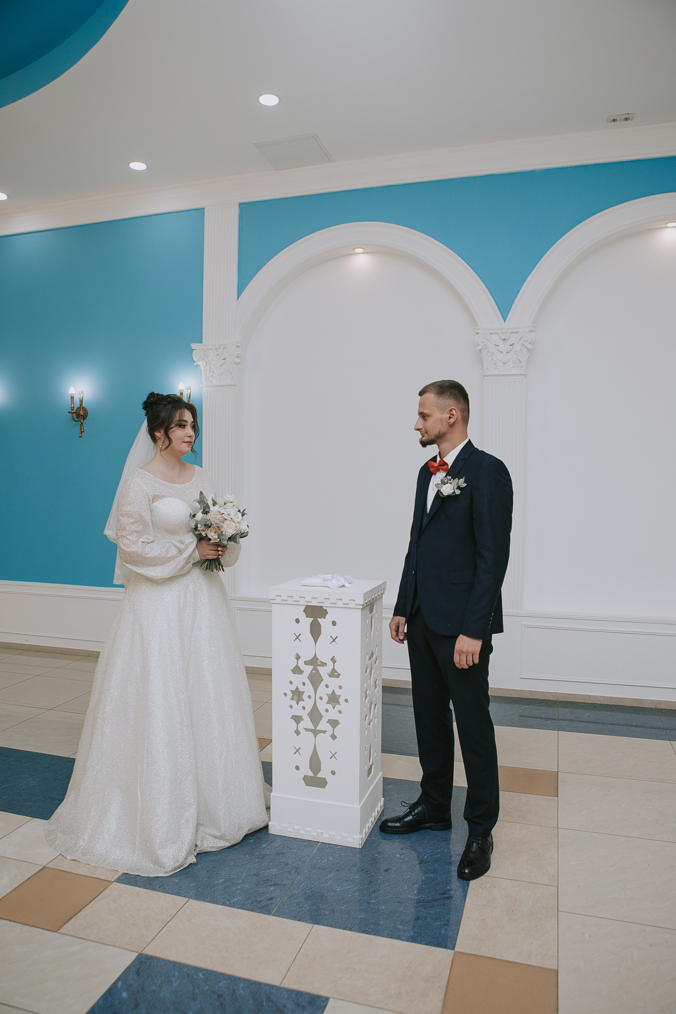 Женя и Аня. Свадебный фотограф Эля Годлевская