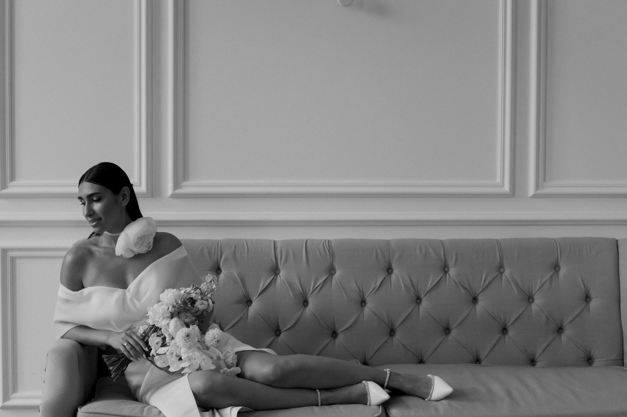 Данил и Карина. Фотограф Павел Петров г. Тюмень