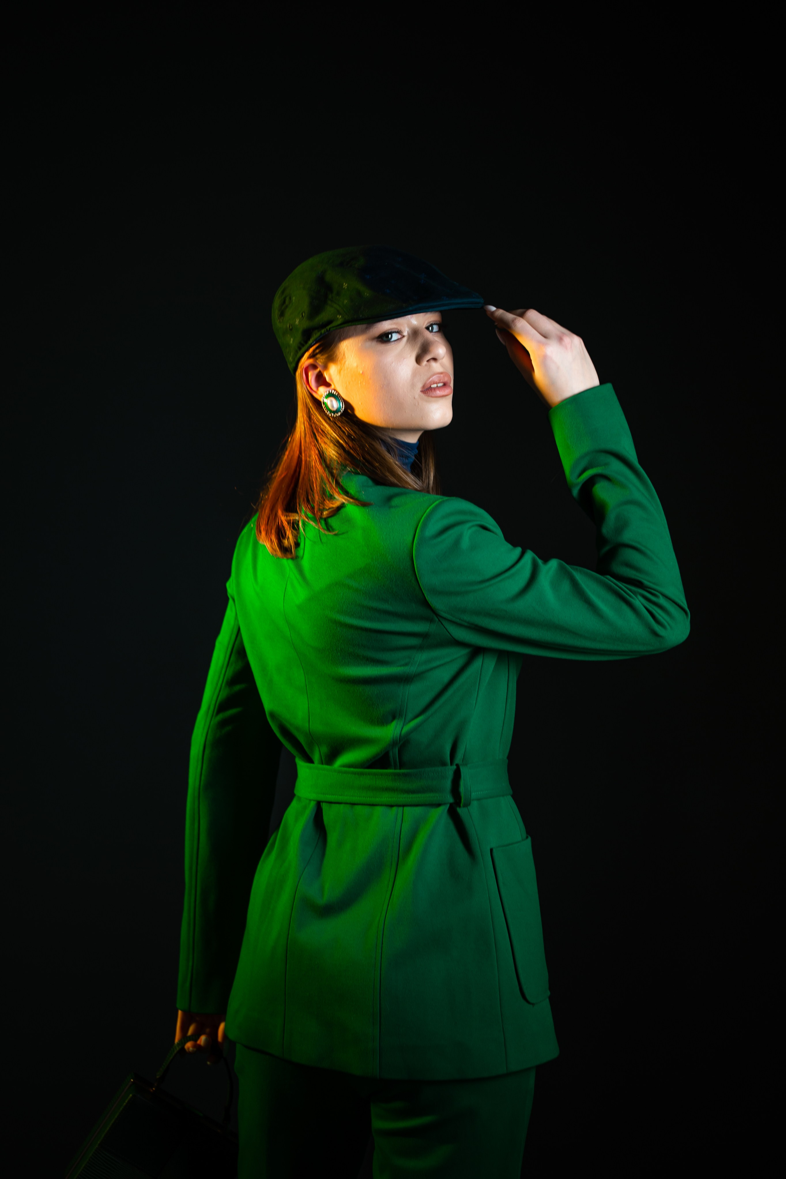 Дарья. Jora Abramov | Коммерческий и репортажный фотограф в Алматы