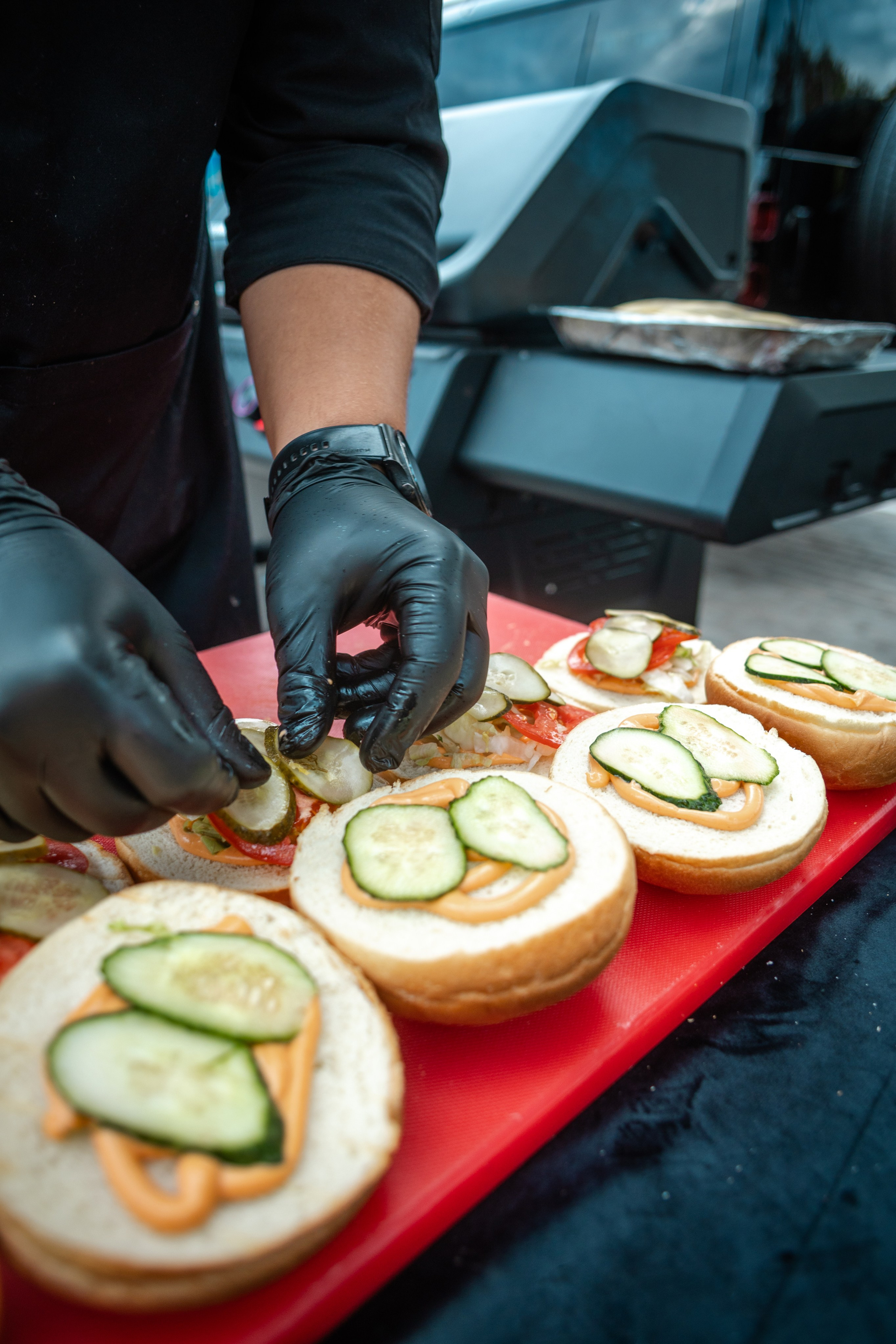 Как я превратил старые съемки в источник дохода. Коммерческий и репортажный фотограф в Алматы — Jora Abramov