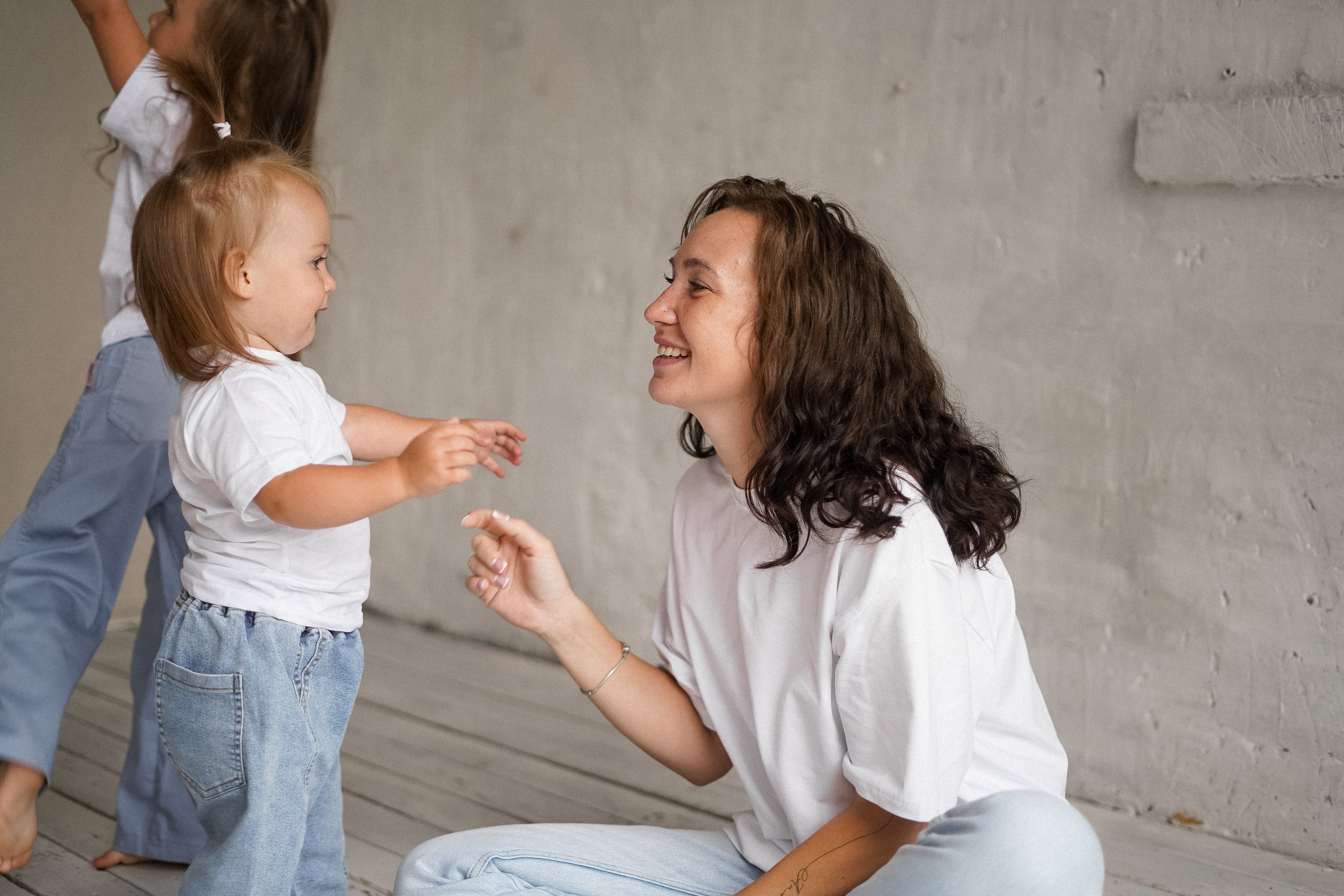Здесь живет любовь. Фотограф Татьяна Митрофанова