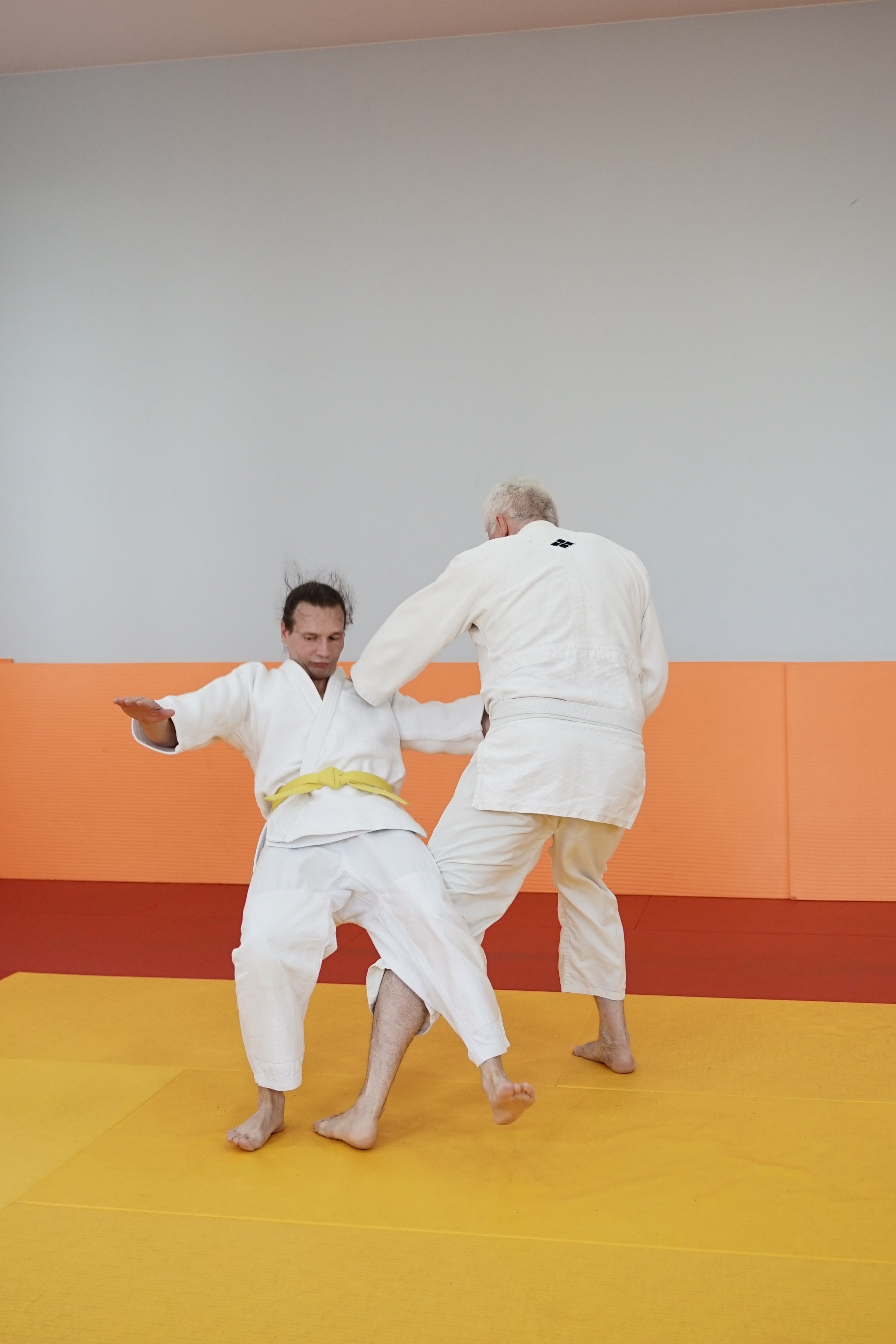 Спортивный фотограф в Тюмени Александр Шалагин