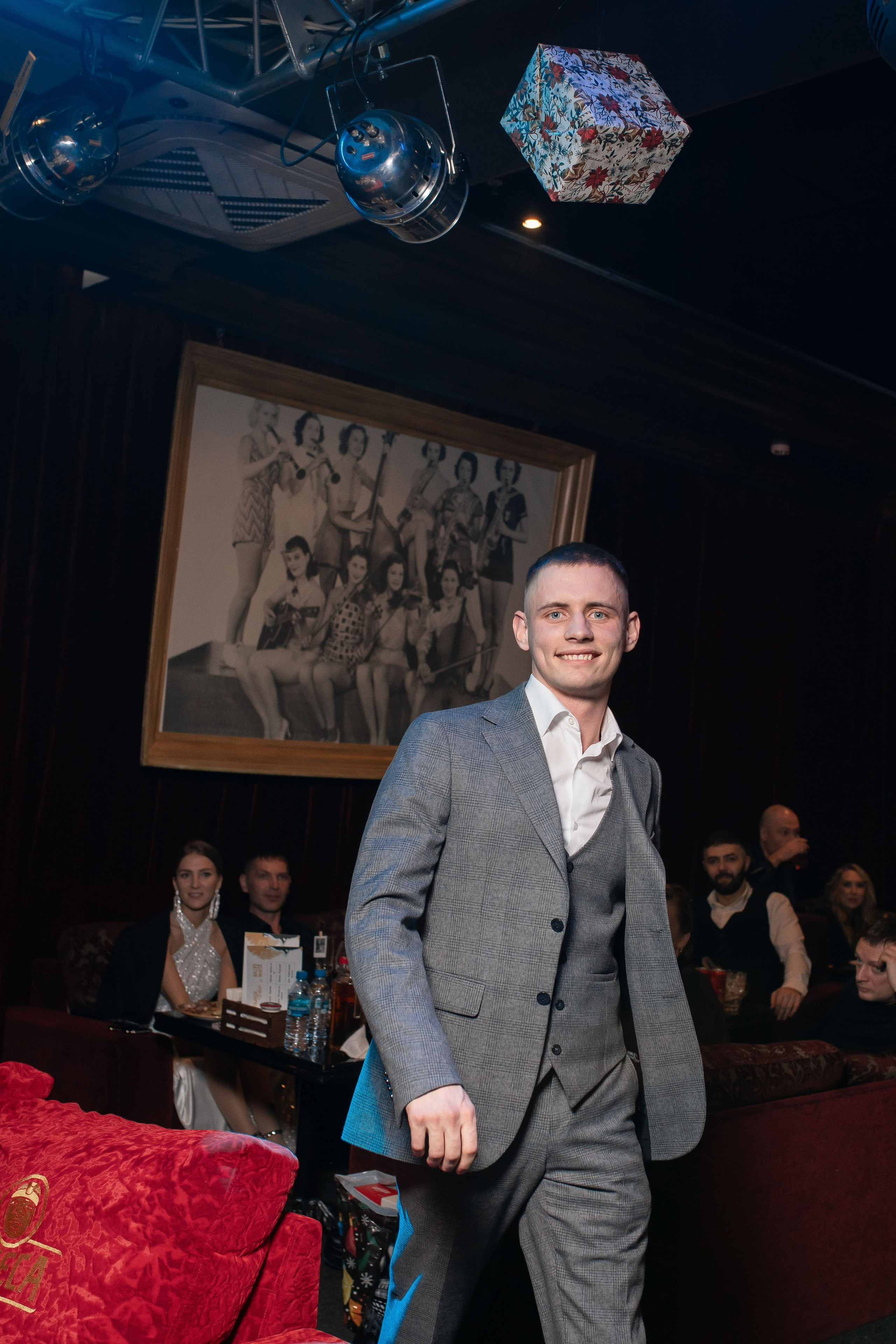 BIG_NSK_Burlesque. Репортажный фотограф в Новосибирске