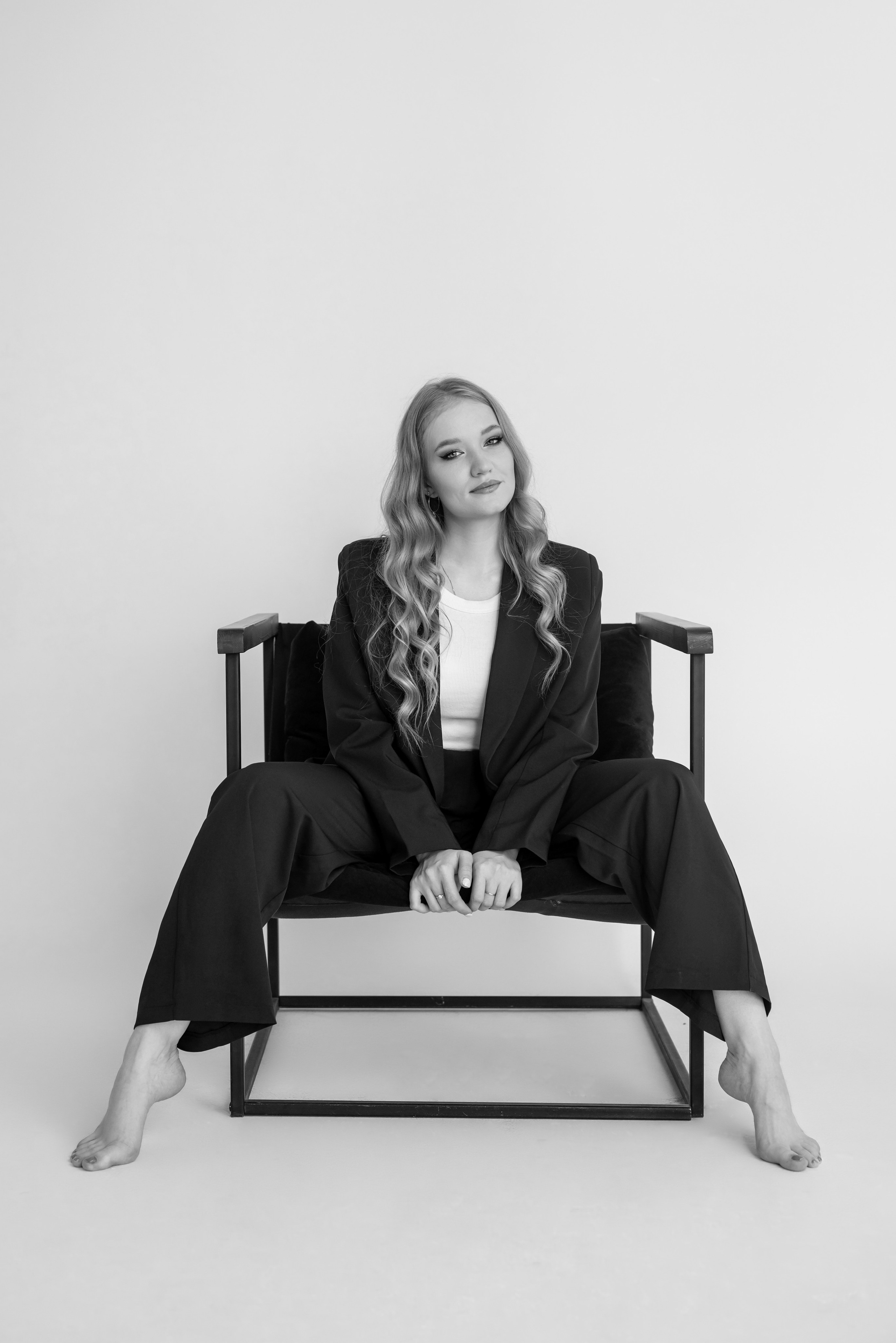 Юлия. Фотограф в городе Салават