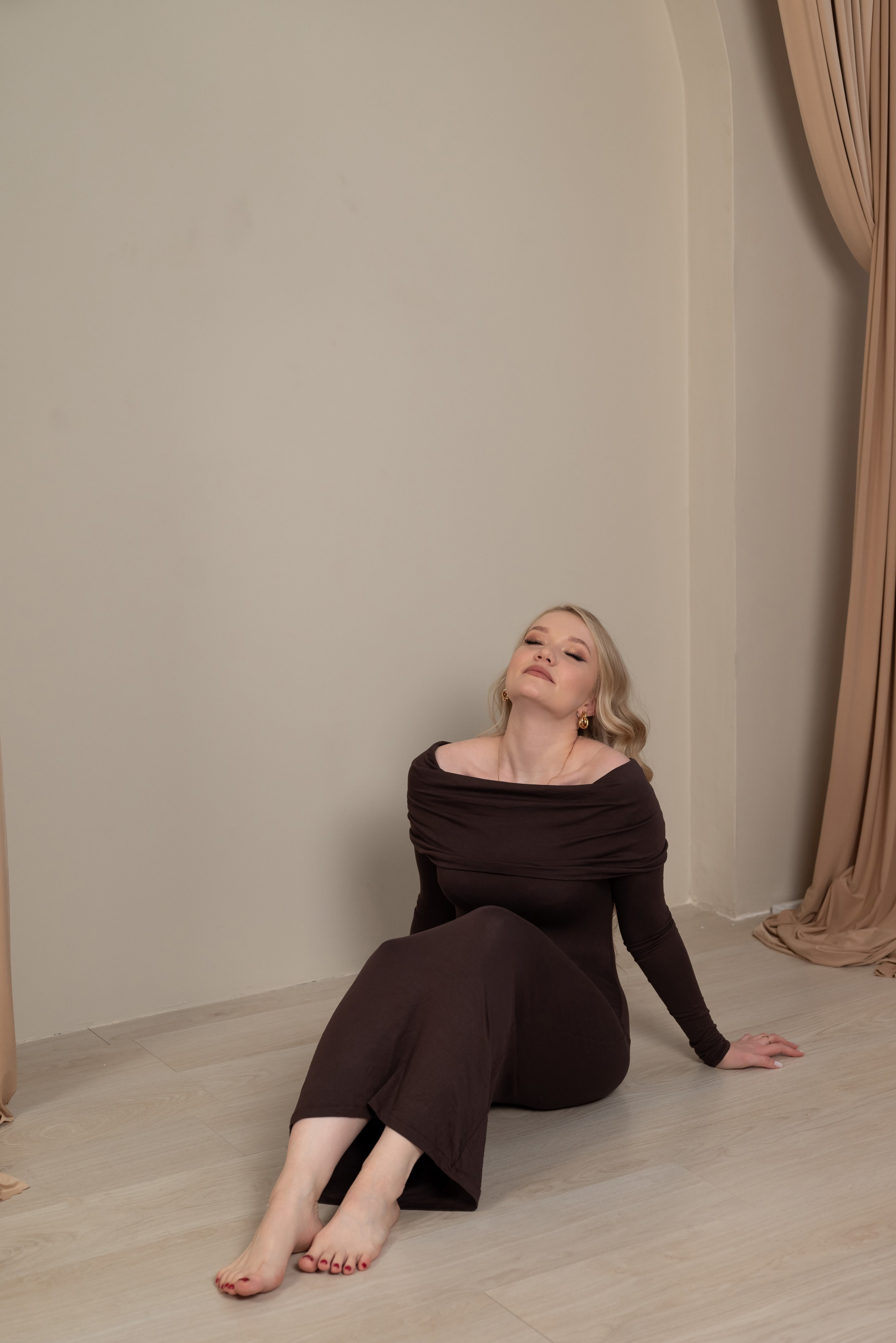 Юлия. Фотограф в городе Салават