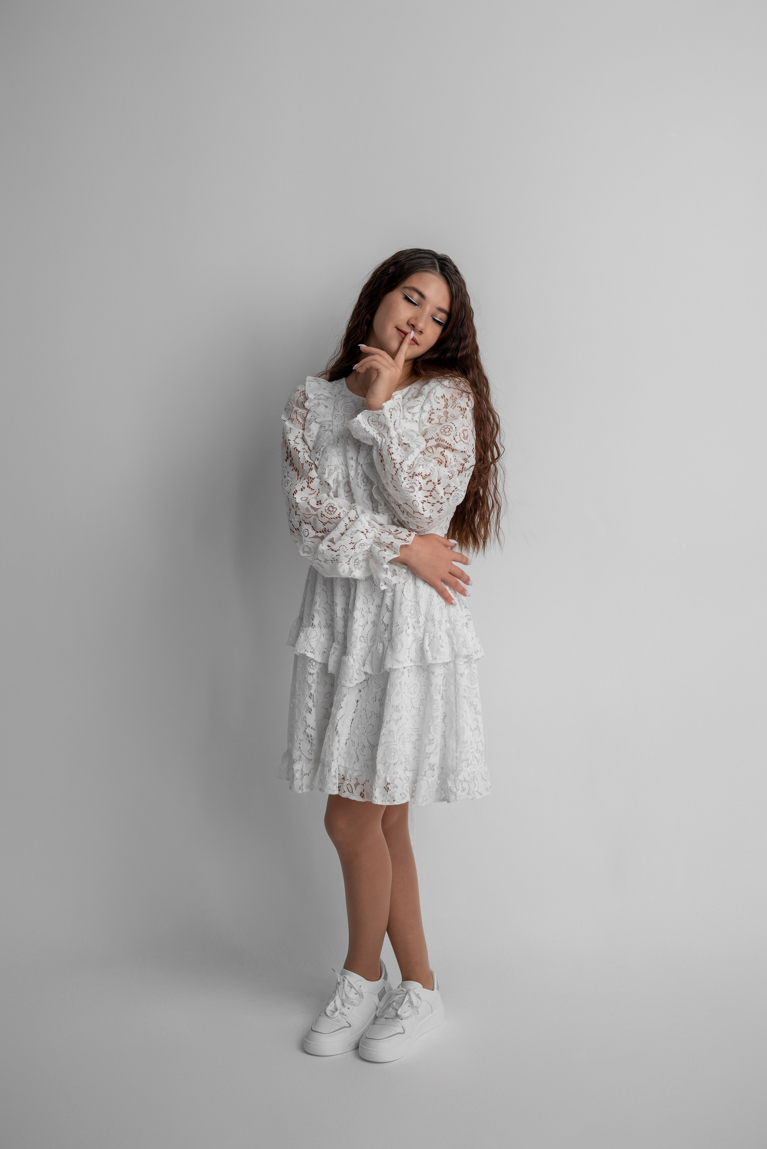 Вероника. Фотограф в городе Салават