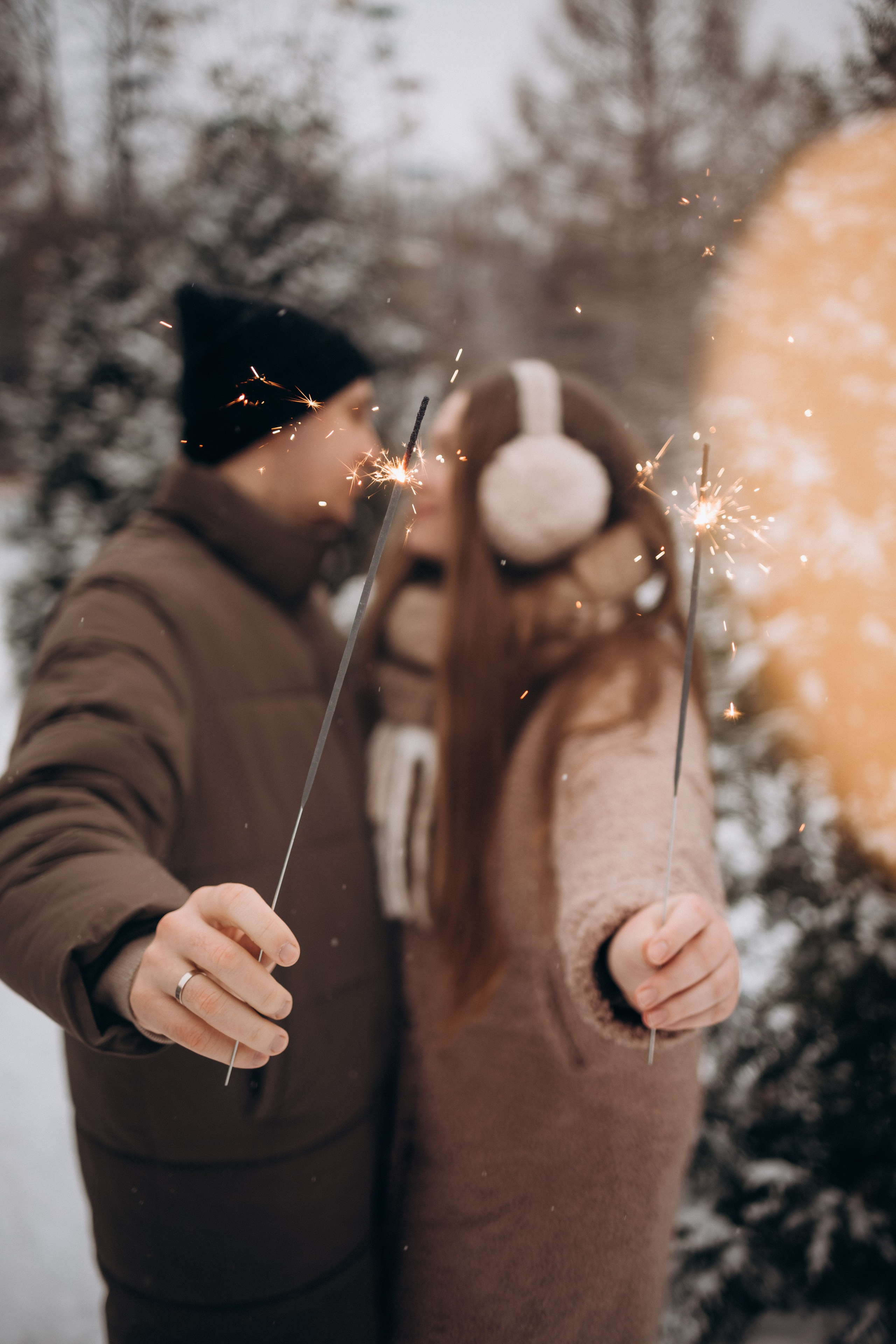 Даша и Федя. Фотограф Нижний Новгород