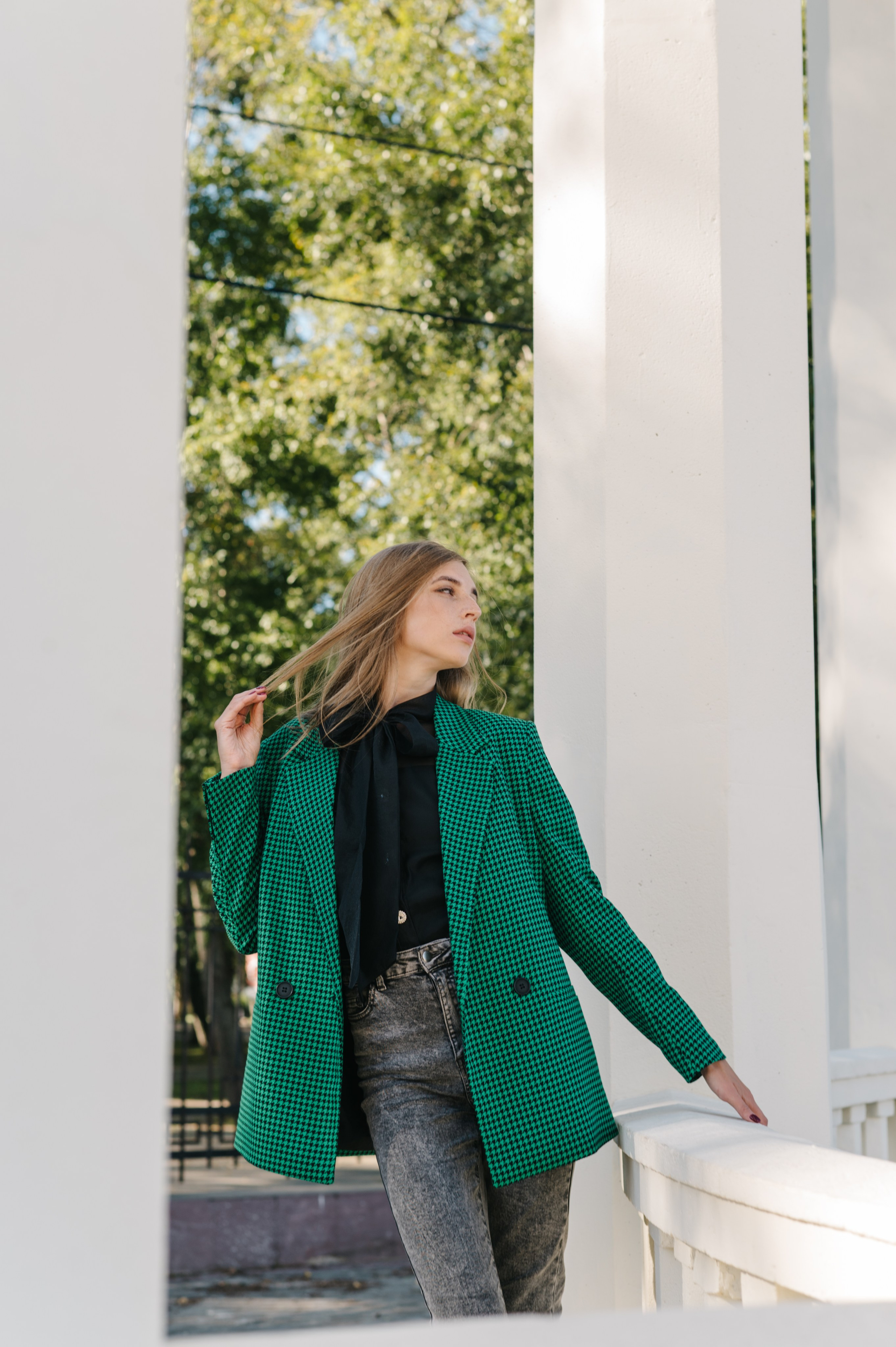 Ирина. Фотограф Архангельск