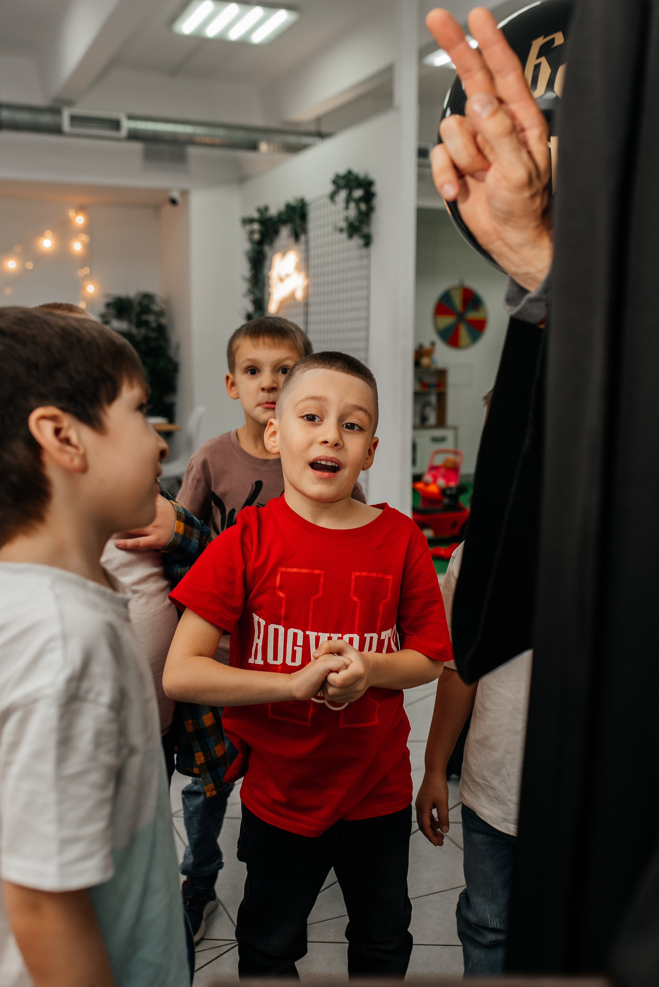 Турнир награждение. Семейный, индивидуальный, контент фотограф Москва