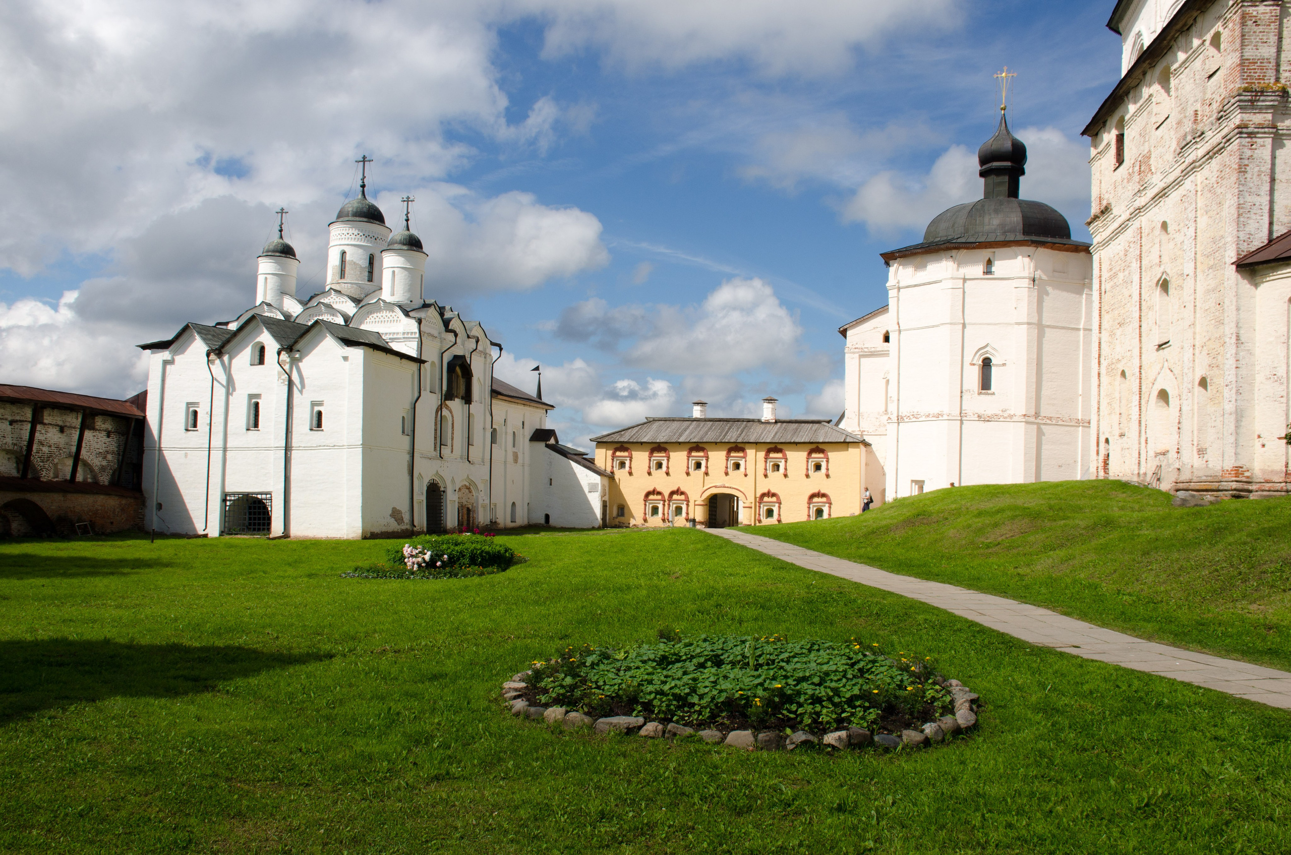 Путешествия. Фотограф и ретушер Самохвалова Ольга