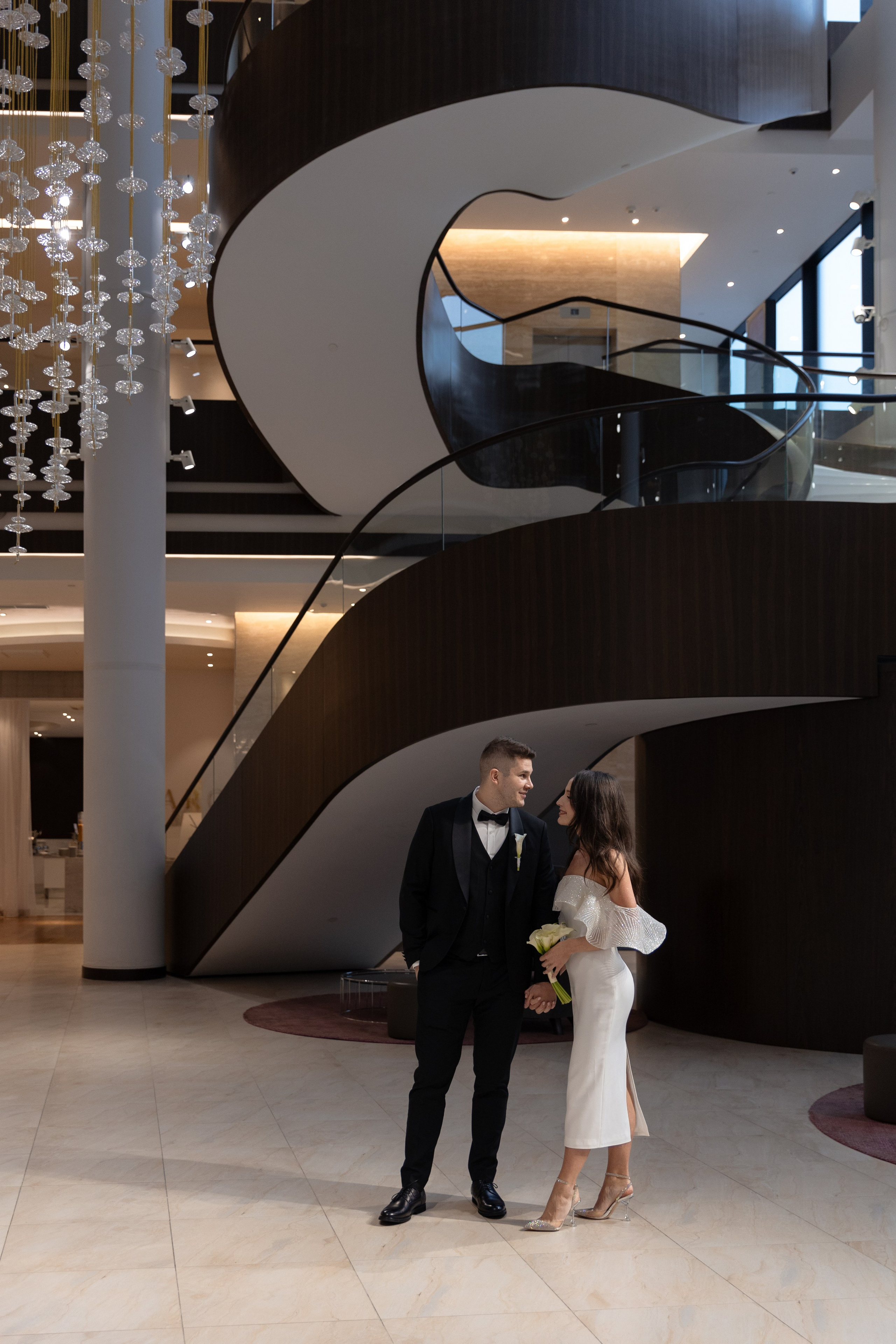 Андрей и Дарья. @dariazphoto свадебный фотограф