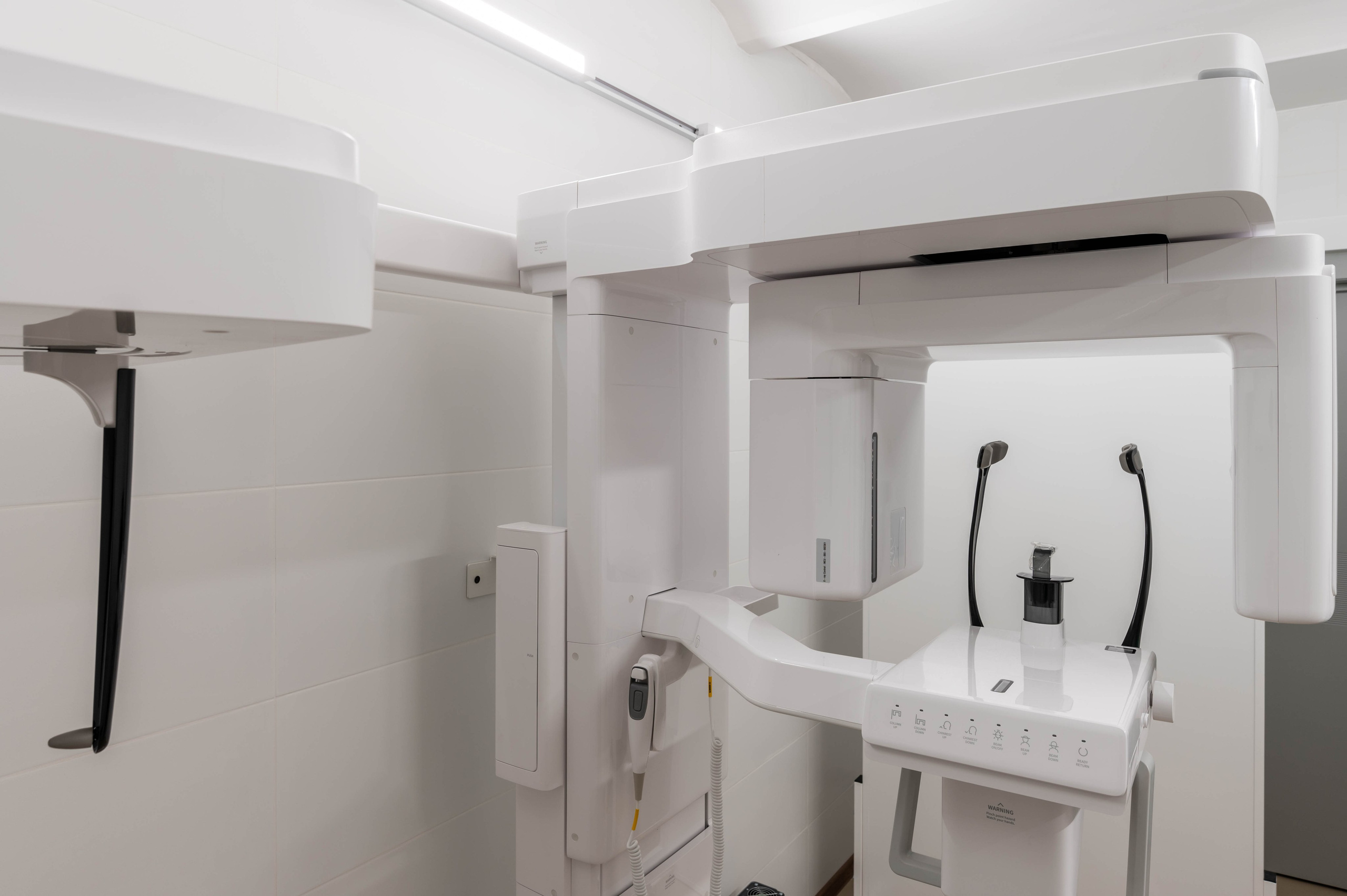 Стоматология «Сидентия». Интерьерный фотограф в Ярославле. Вероника Лазыкина