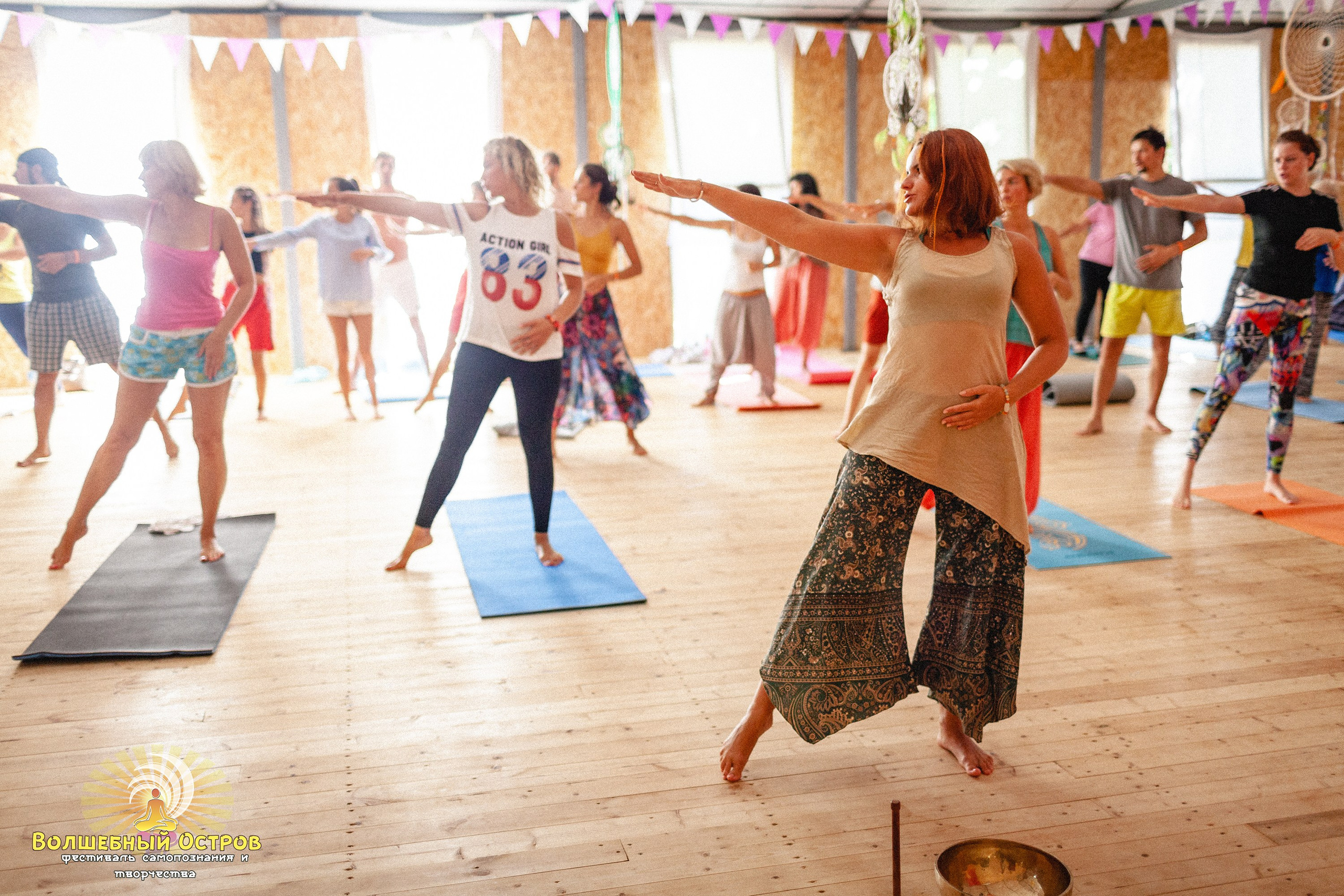 Magic island`1. Фотограф Вика Йодль