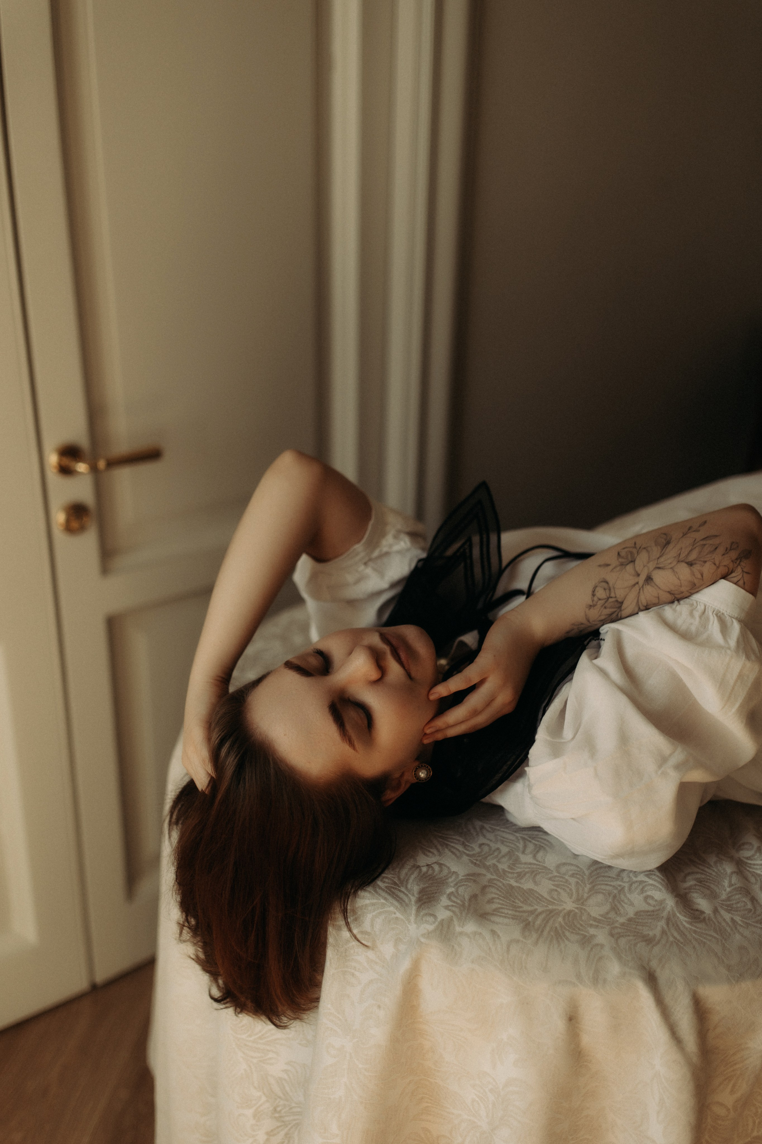 Дарья. Фотограф в Санкт-Петербурге