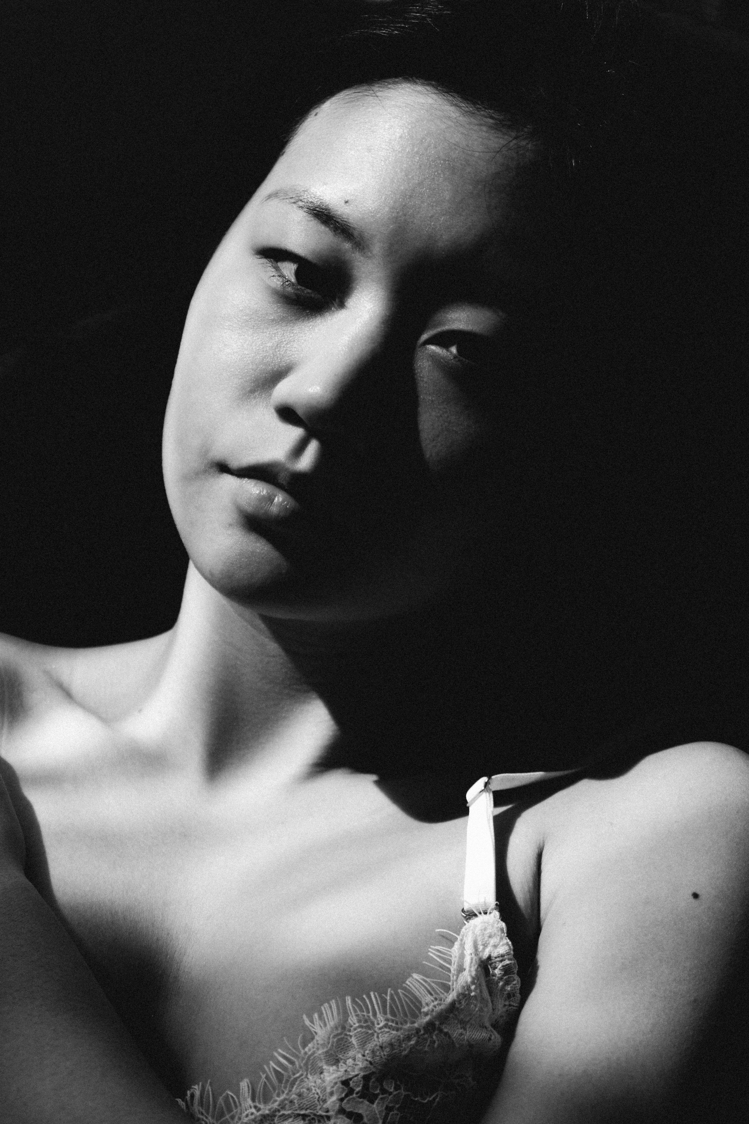 Светлана. Женский фотограф в Москве Владислава