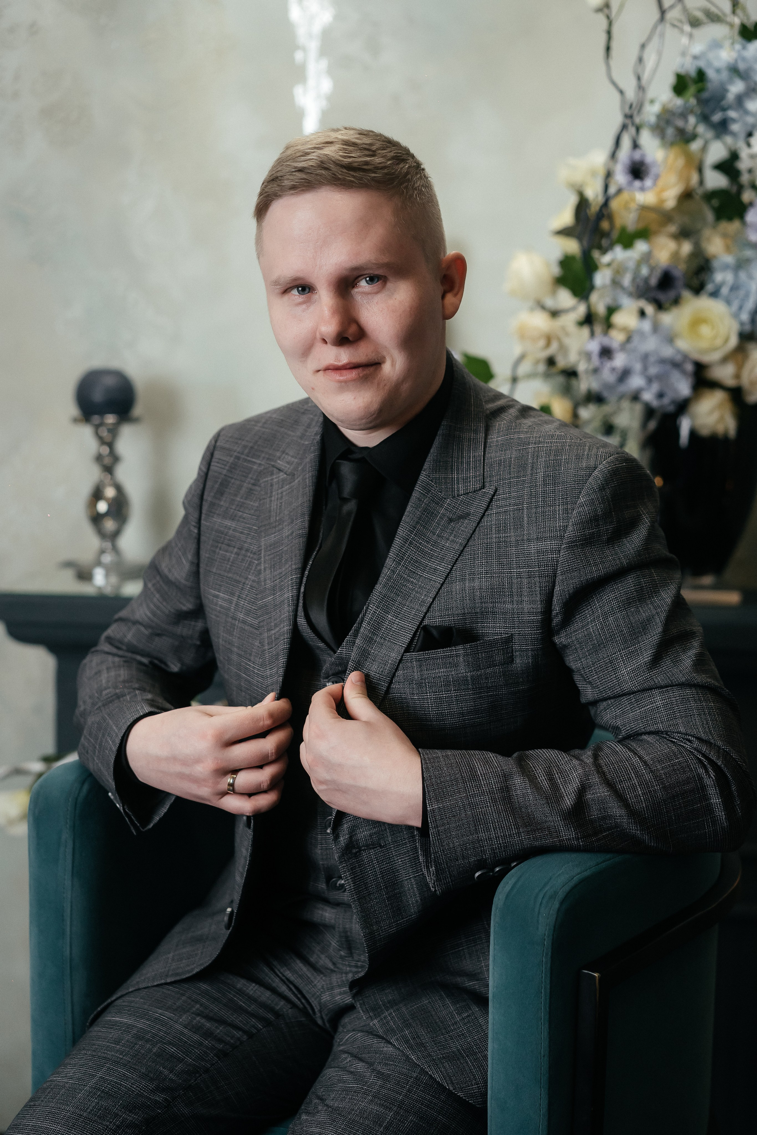 Свадебная фотосессия. Фотограф и видеограф Смоленск | Студия Цезарь